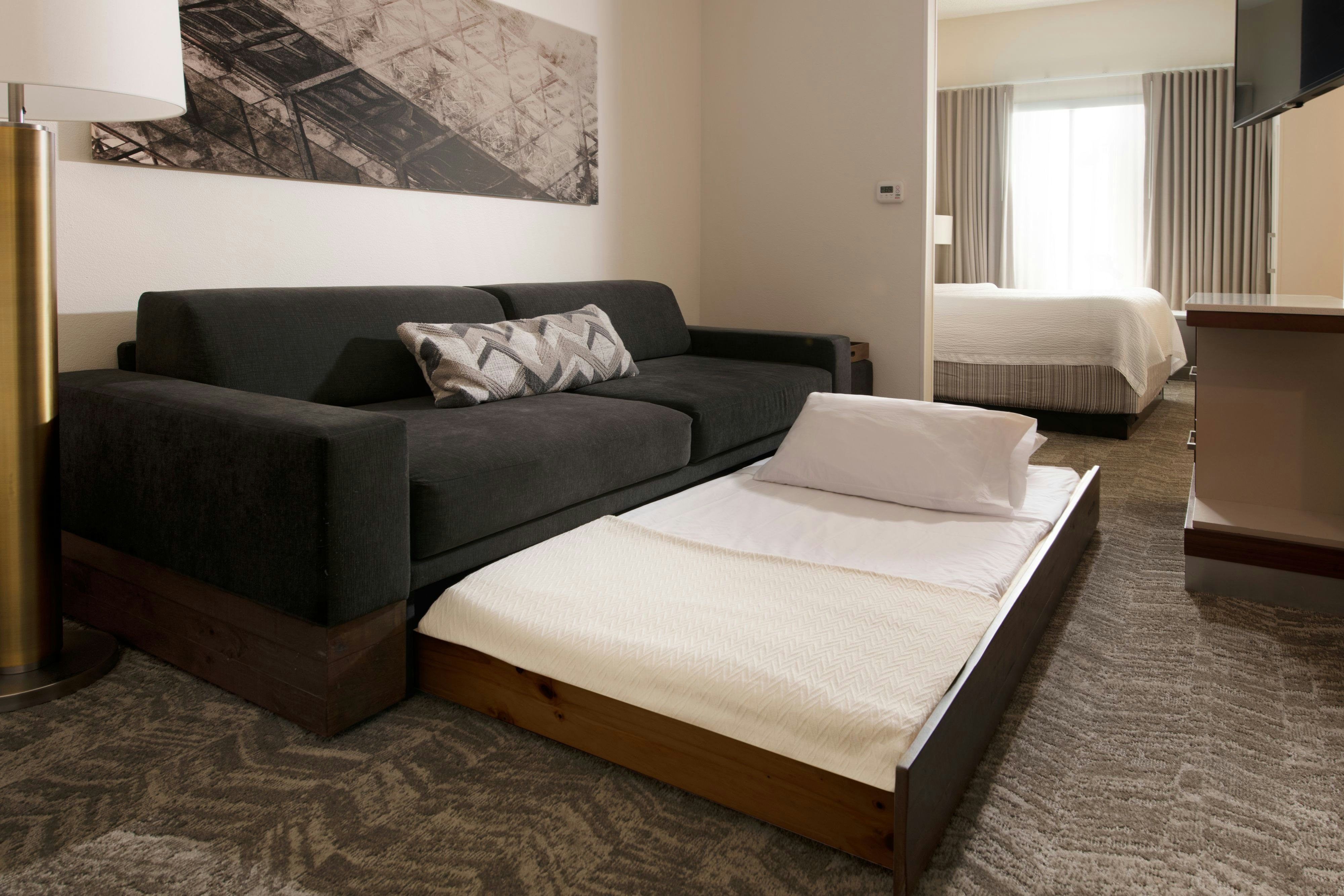 SpringHill Suites by Marriott Austin The Domain Area