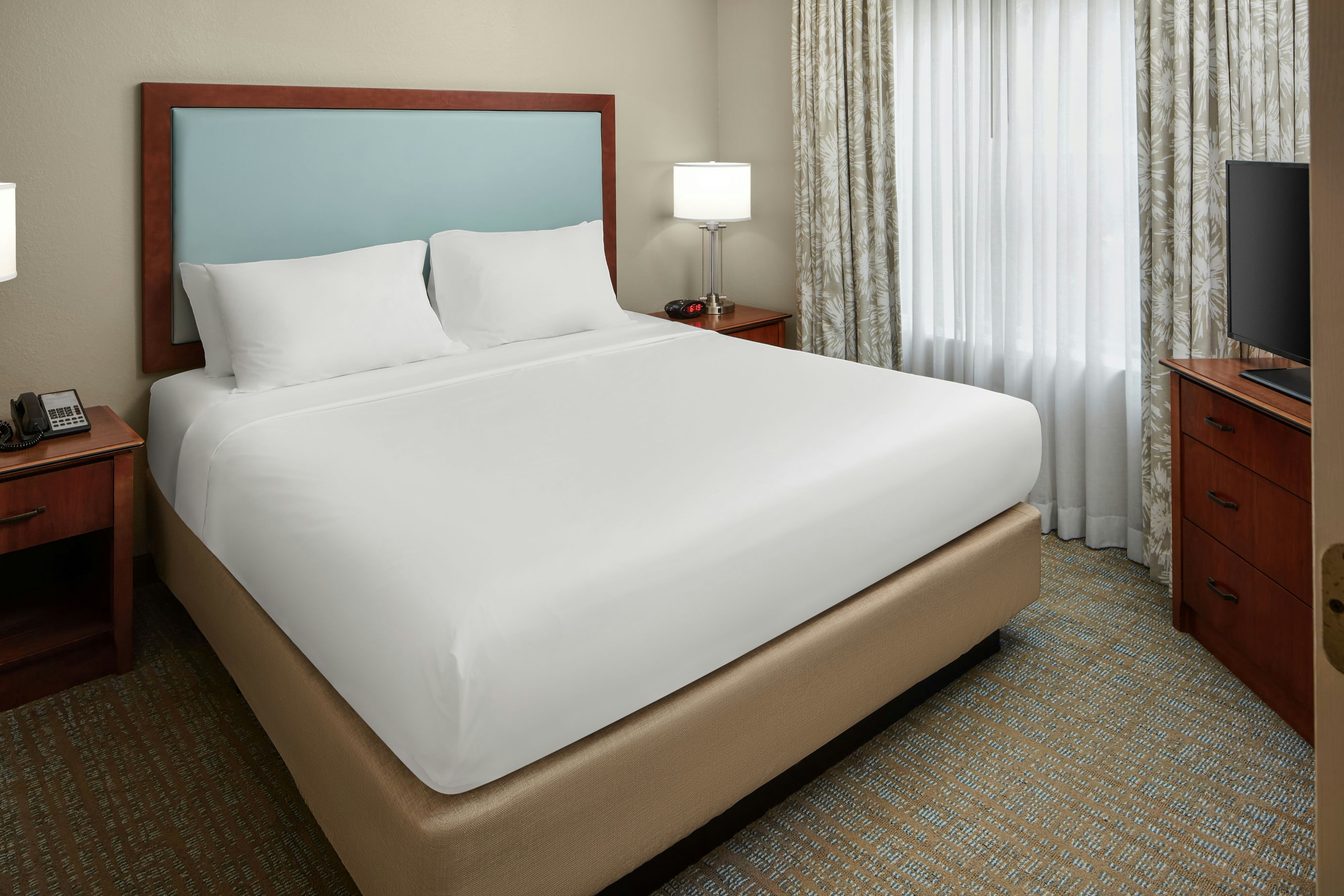 Residence Inn by Marriott Charleston Mt. Pleasant