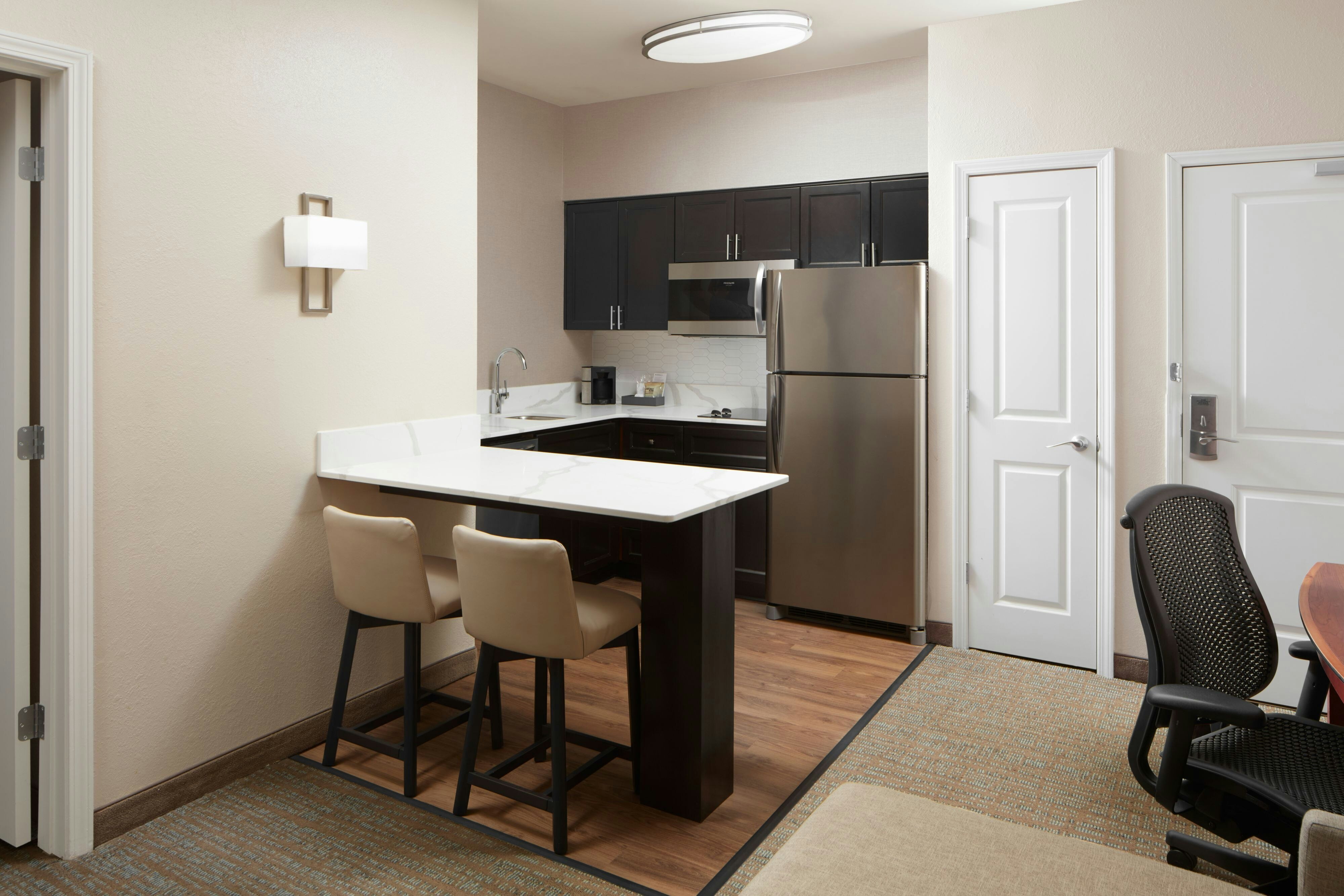 Residence Inn by Marriott Charleston Mt. Pleasant