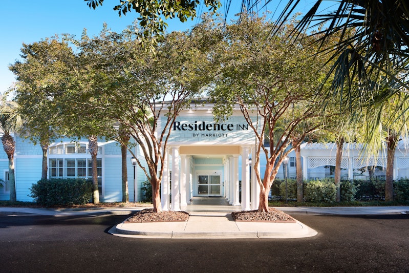 Residence Inn by Marriott Charleston Mt. Pleasant