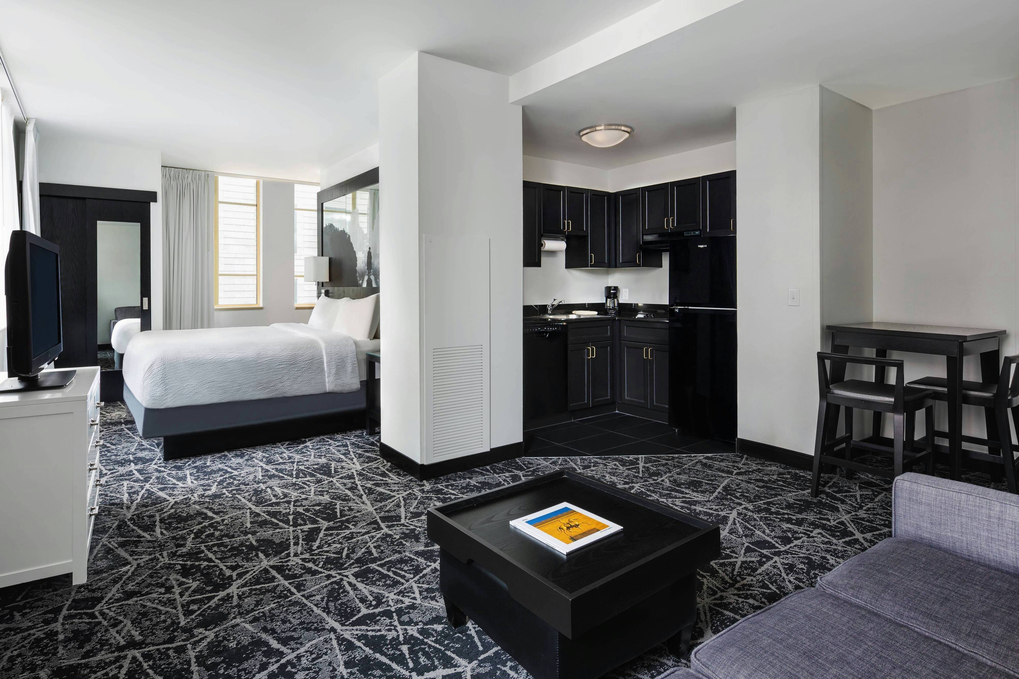 Residence Inn by Marriott Philadelphia Center City