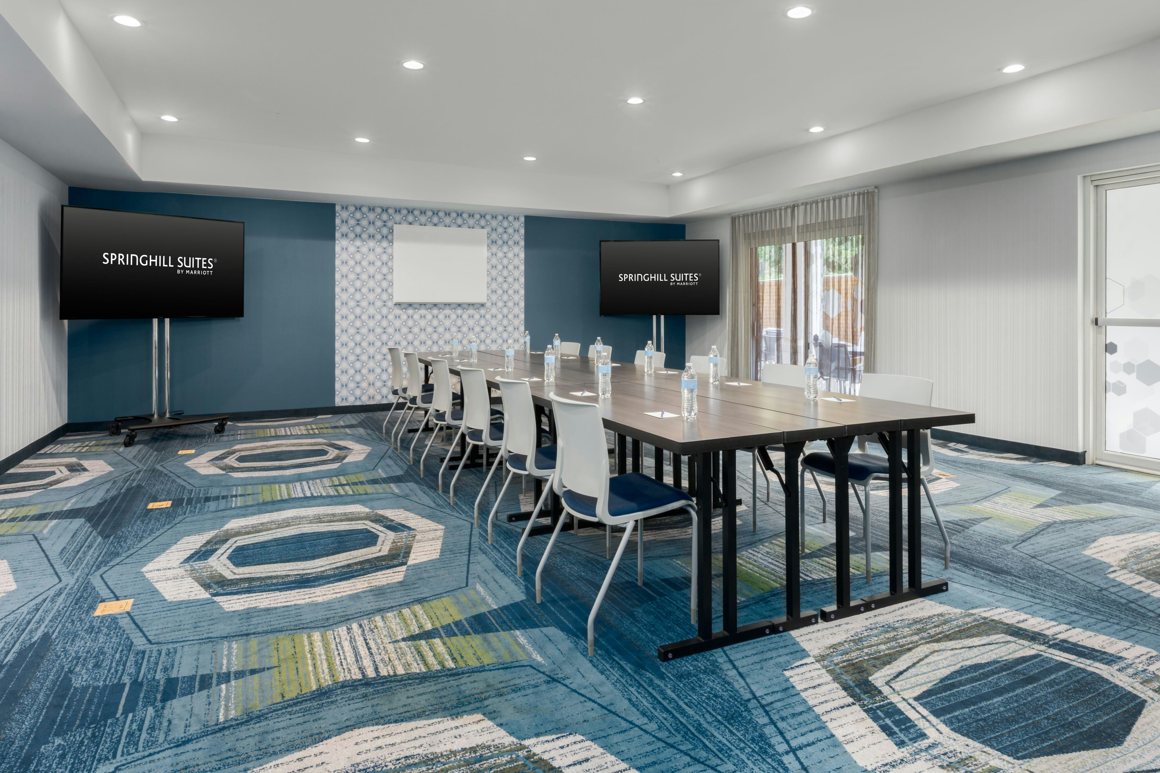 SpringHill Suites by Marriott Herndon Reston