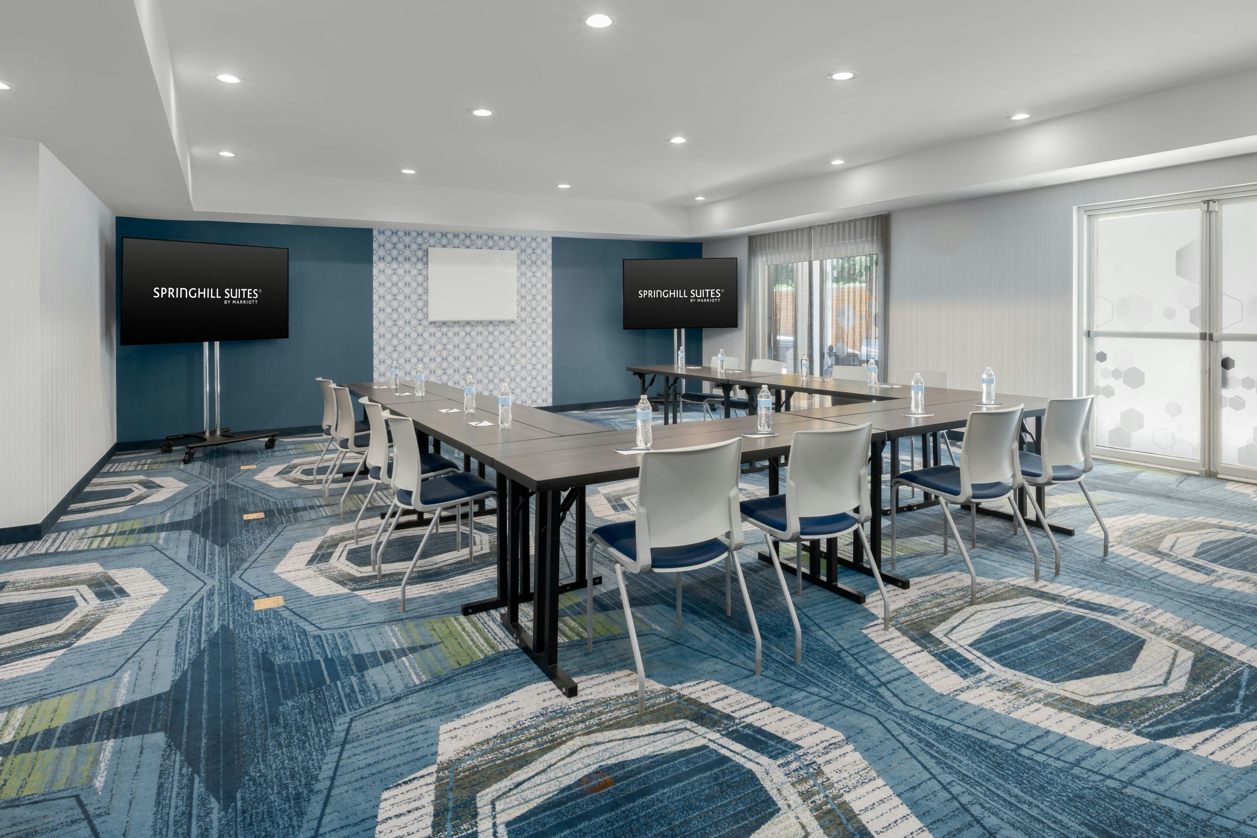 SpringHill Suites by Marriott Herndon Reston