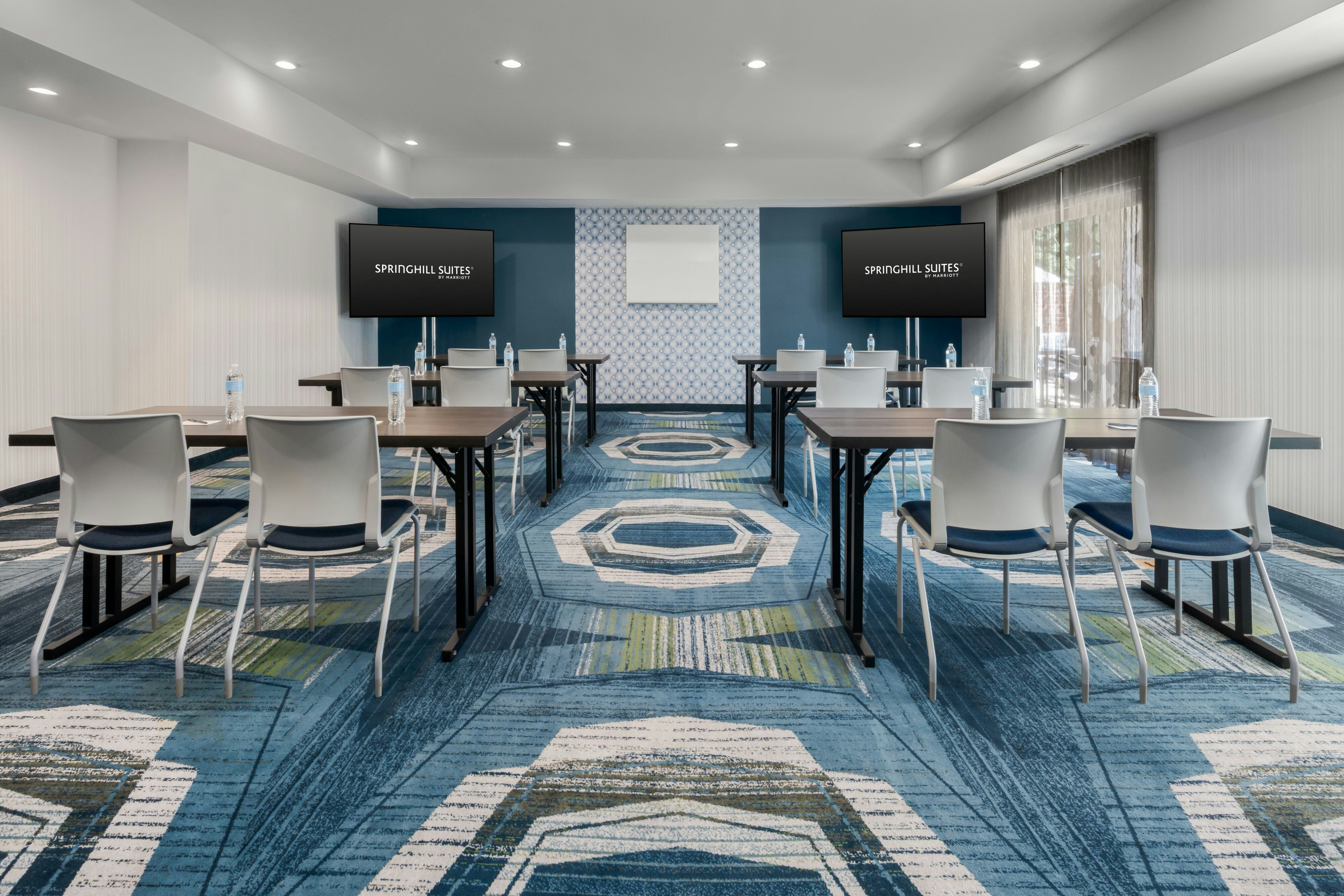 SpringHill Suites by Marriott Herndon Reston