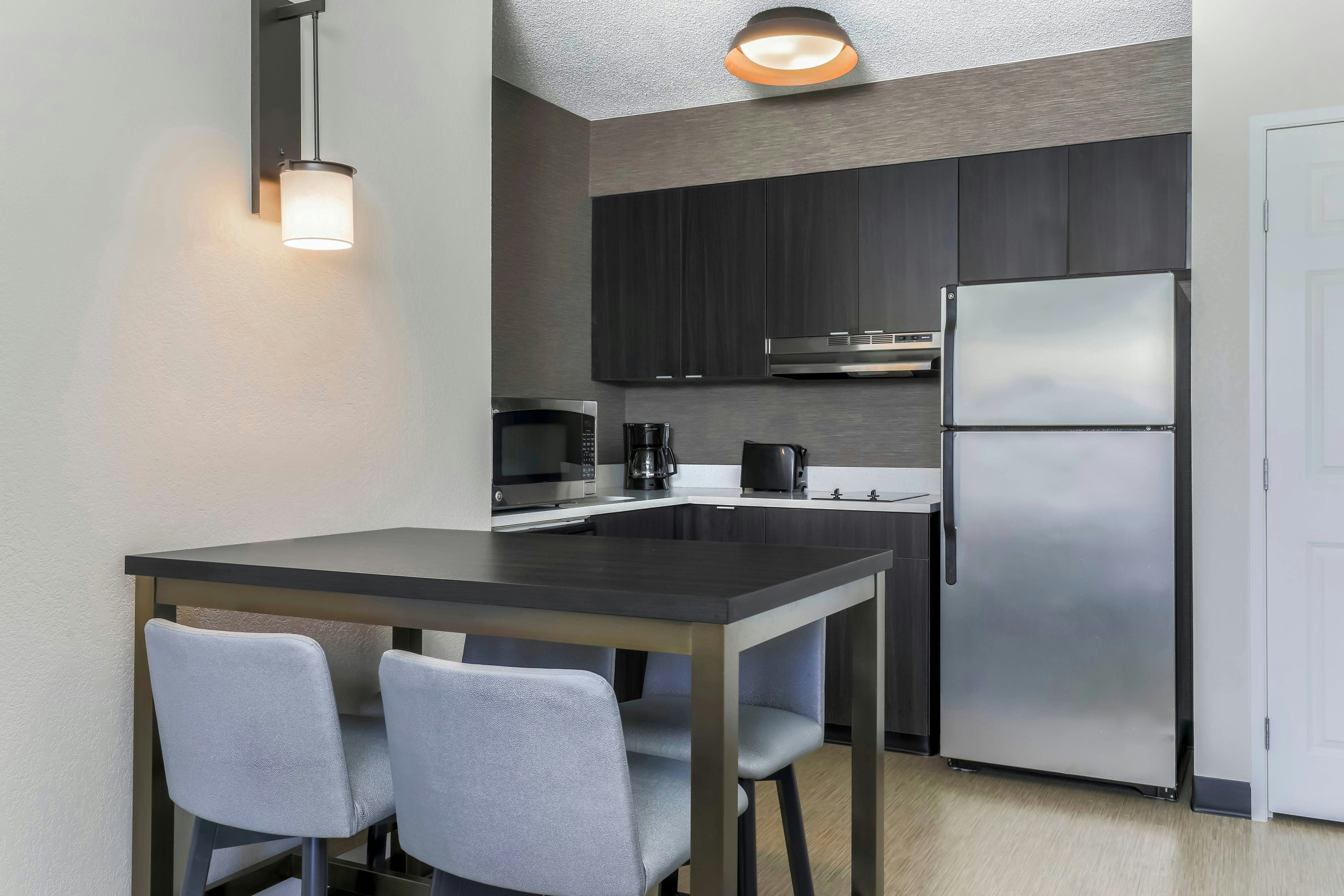 Residence Inn by Marriott Boulder Longmont