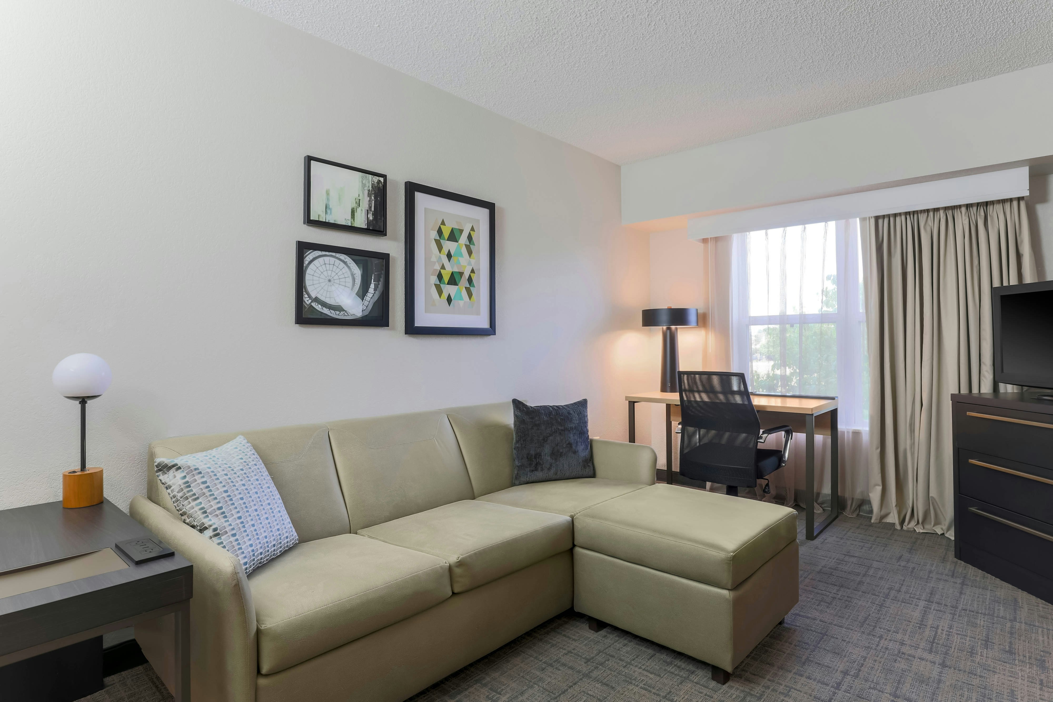 Residence Inn by Marriott Boulder Longmont