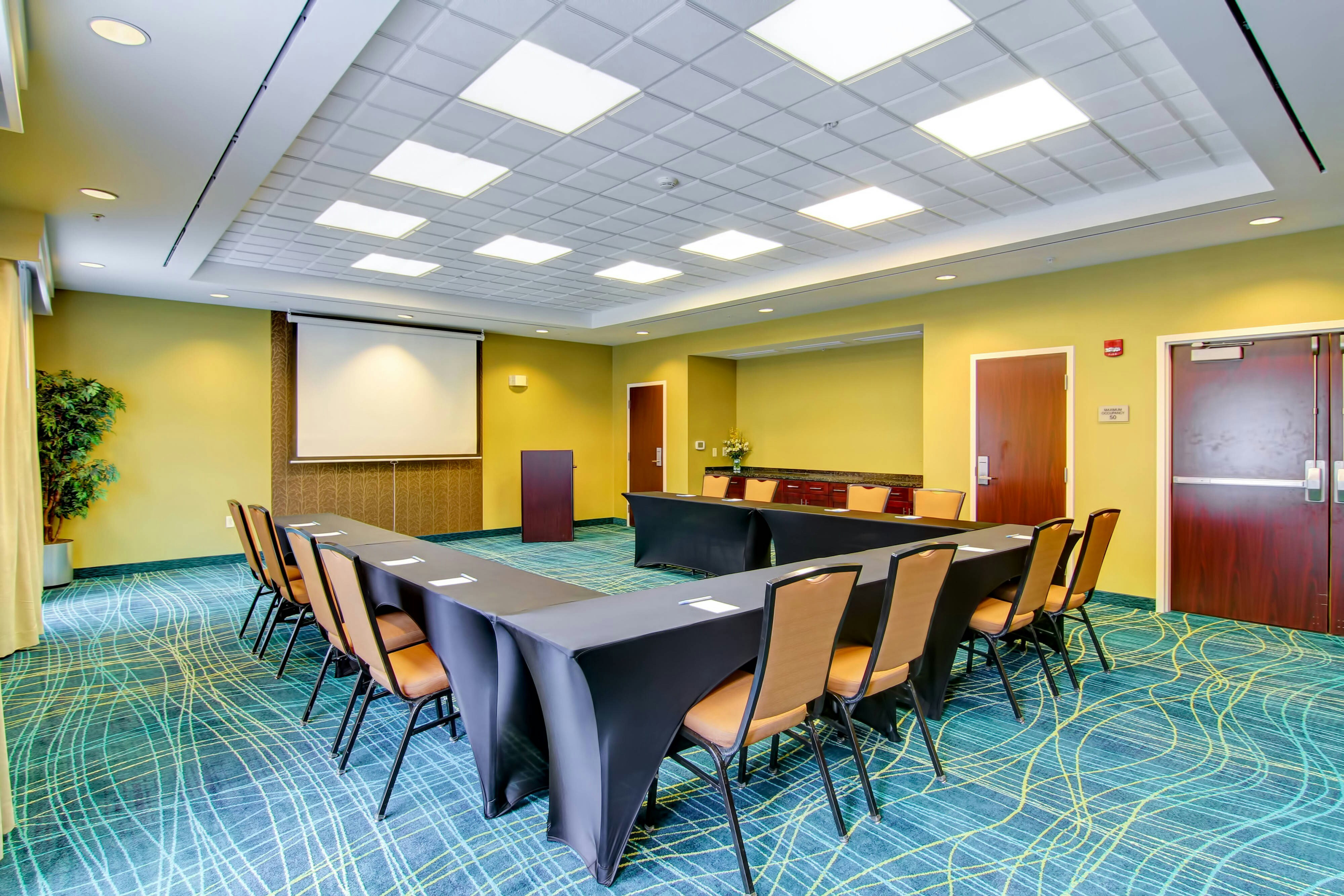 SpringHill Suites by Marriott Erie