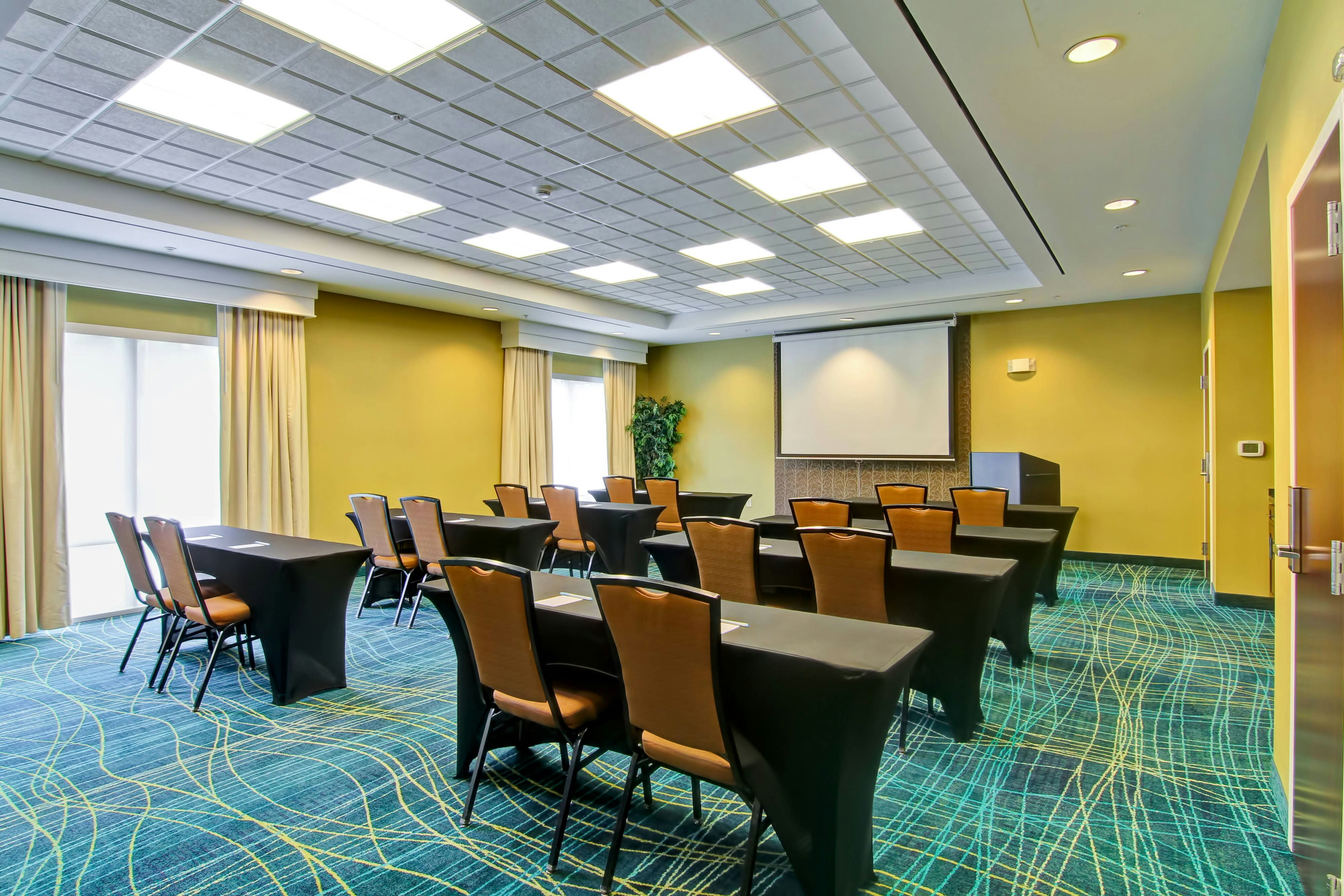 SpringHill Suites by Marriott Erie