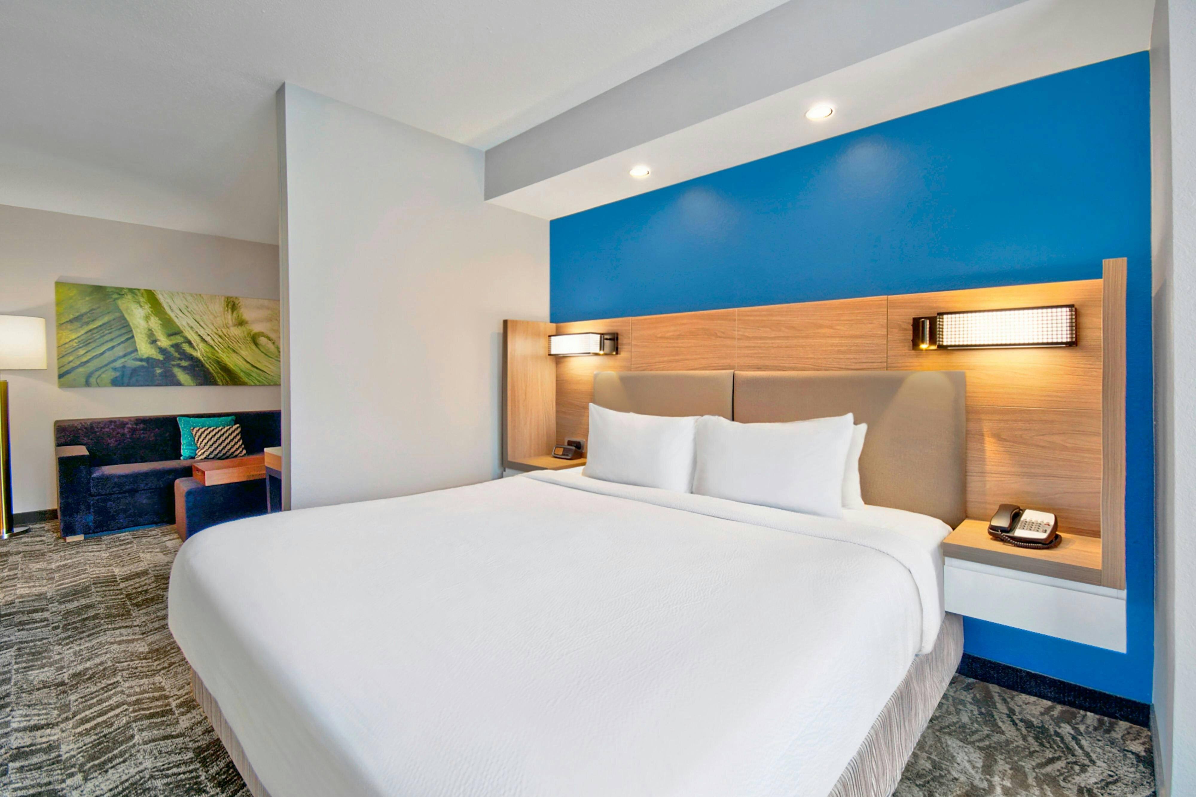 SpringHill Suites by Marriott Erie