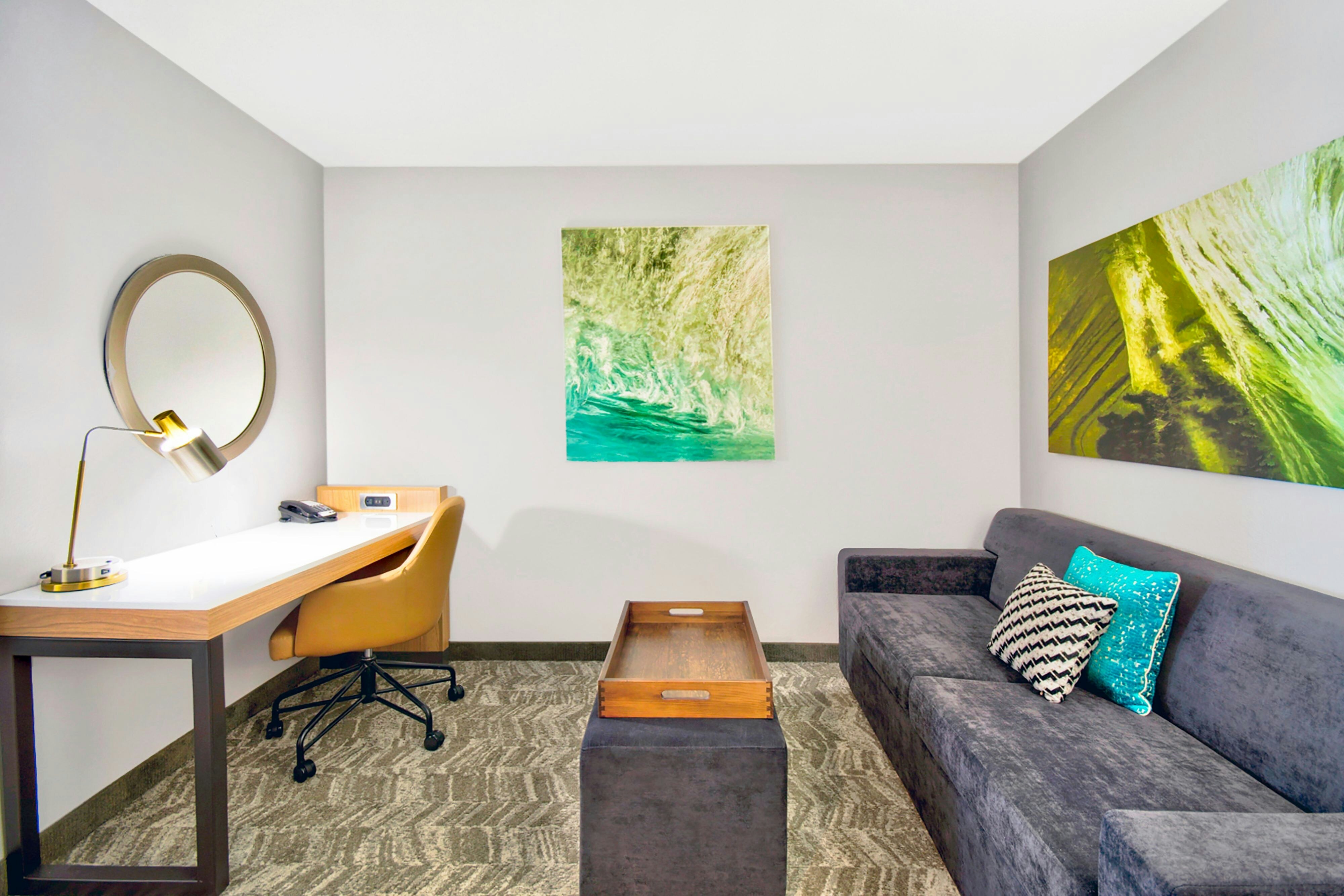 SpringHill Suites by Marriott Erie