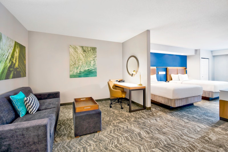 SpringHill Suites by Marriott Erie