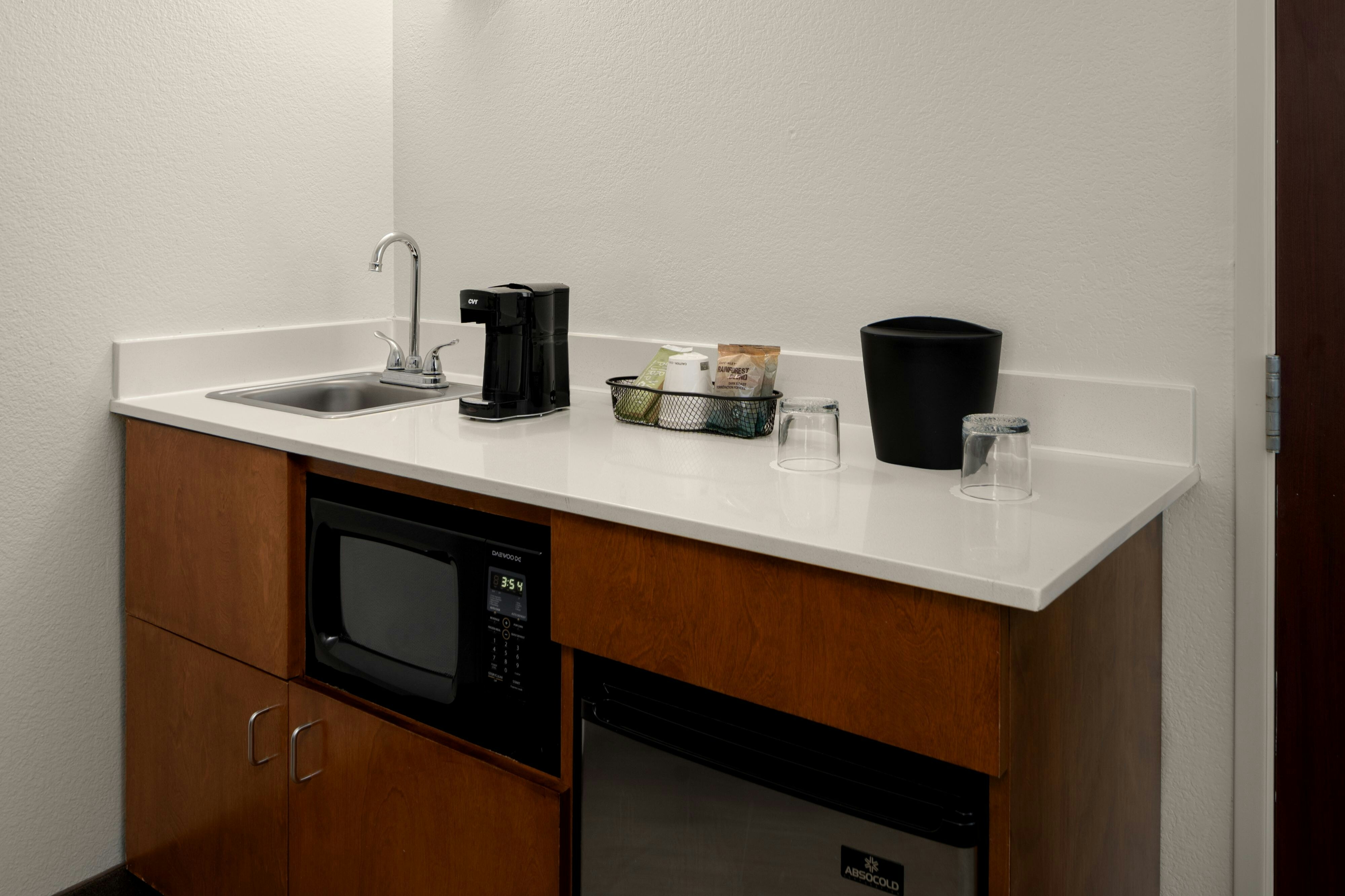 SpringHill Suites by Marriott Pasadena Arcadia