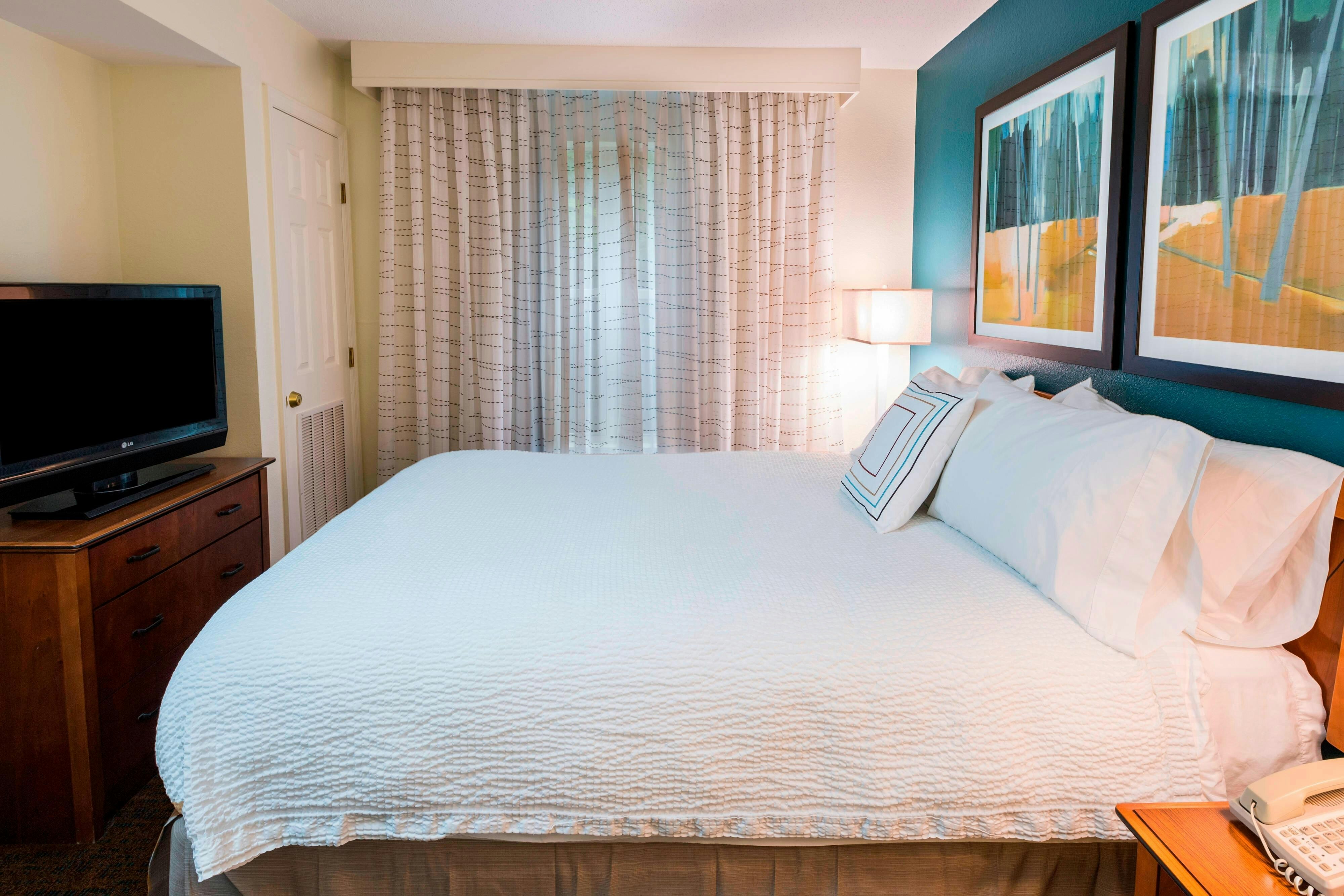Residence Inn by Marriott Huntsville