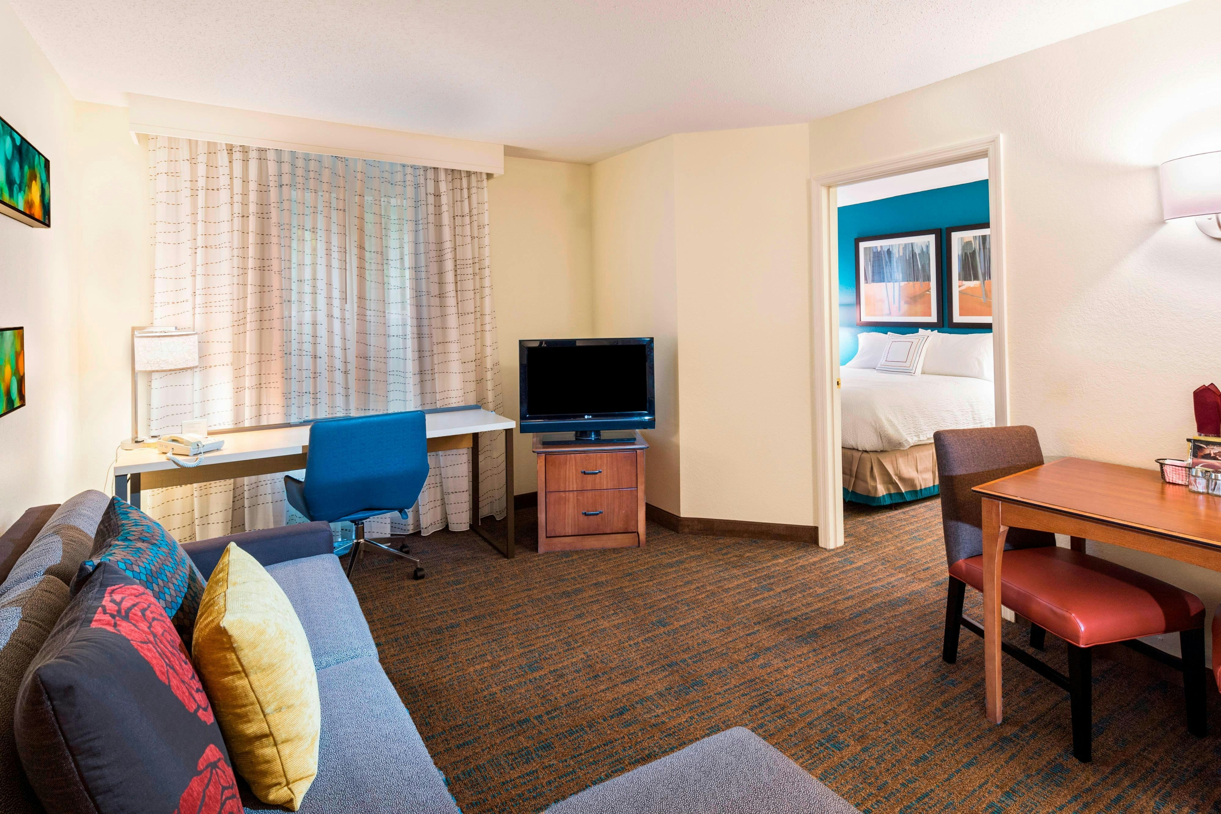 Residence Inn by Marriott Huntsville