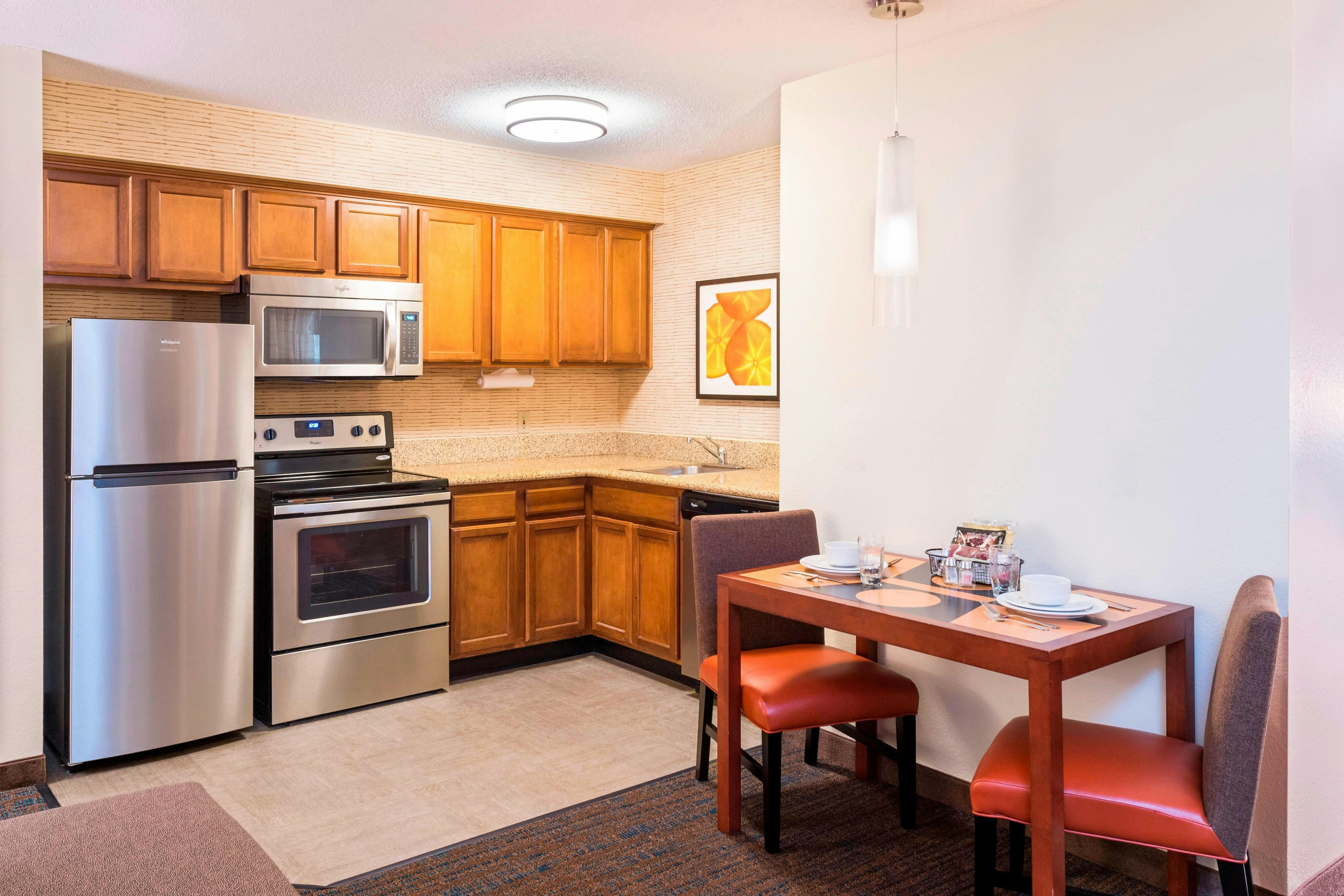 Residence Inn by Marriott Huntsville