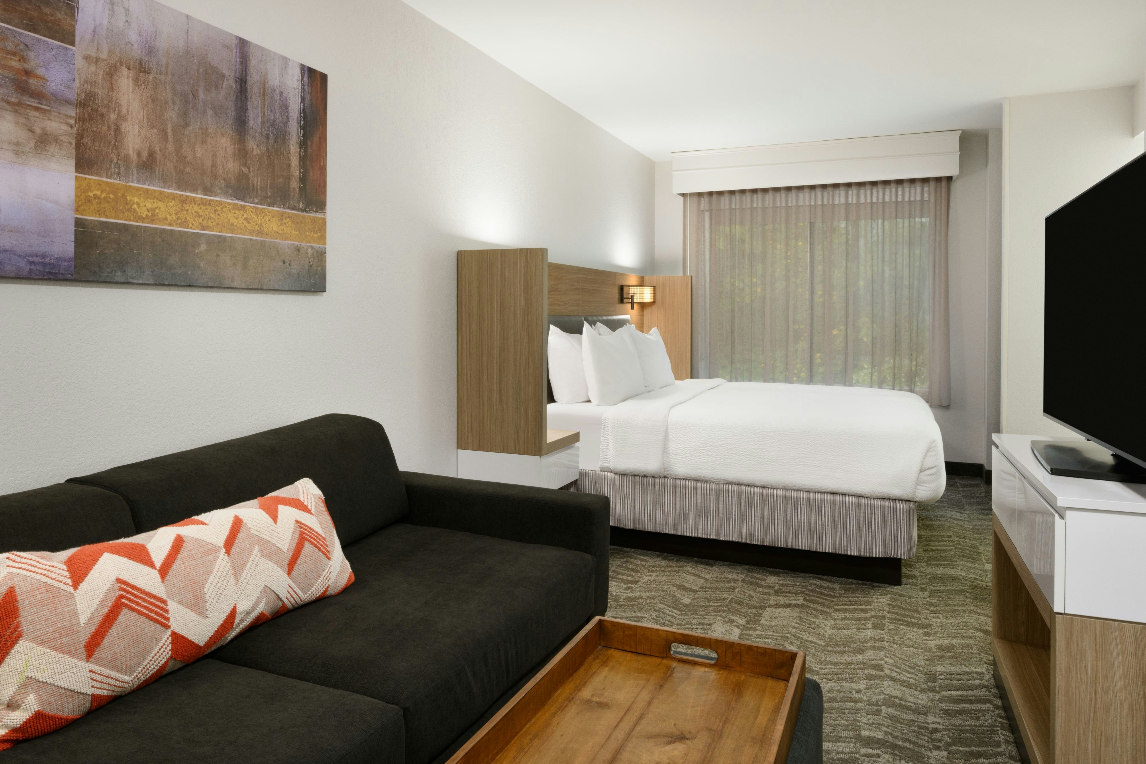 SpringHill Suites by Marriott Newnan