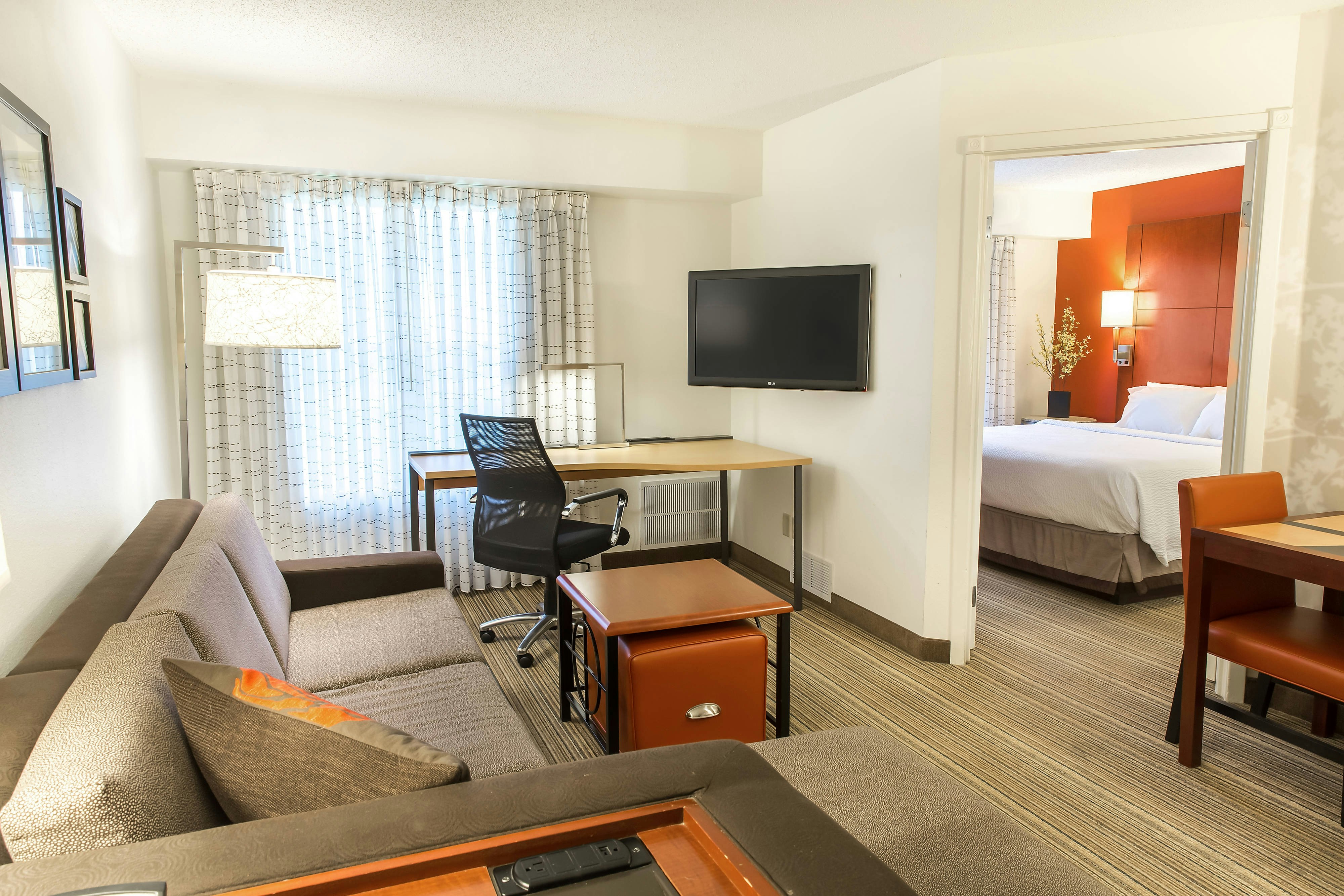 Residence Inn by Marriott Sioux Falls
