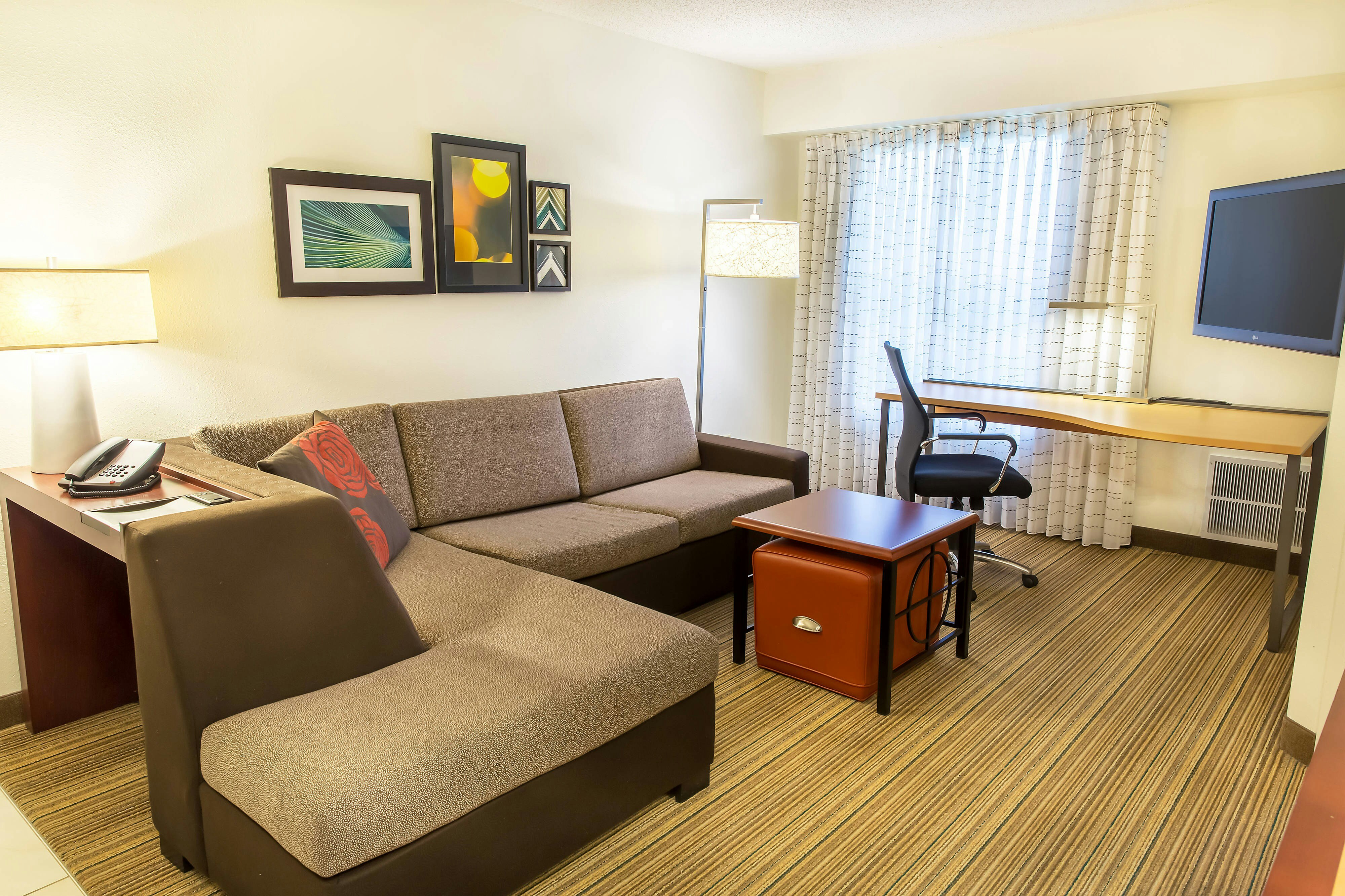 Residence Inn by Marriott Sioux Falls