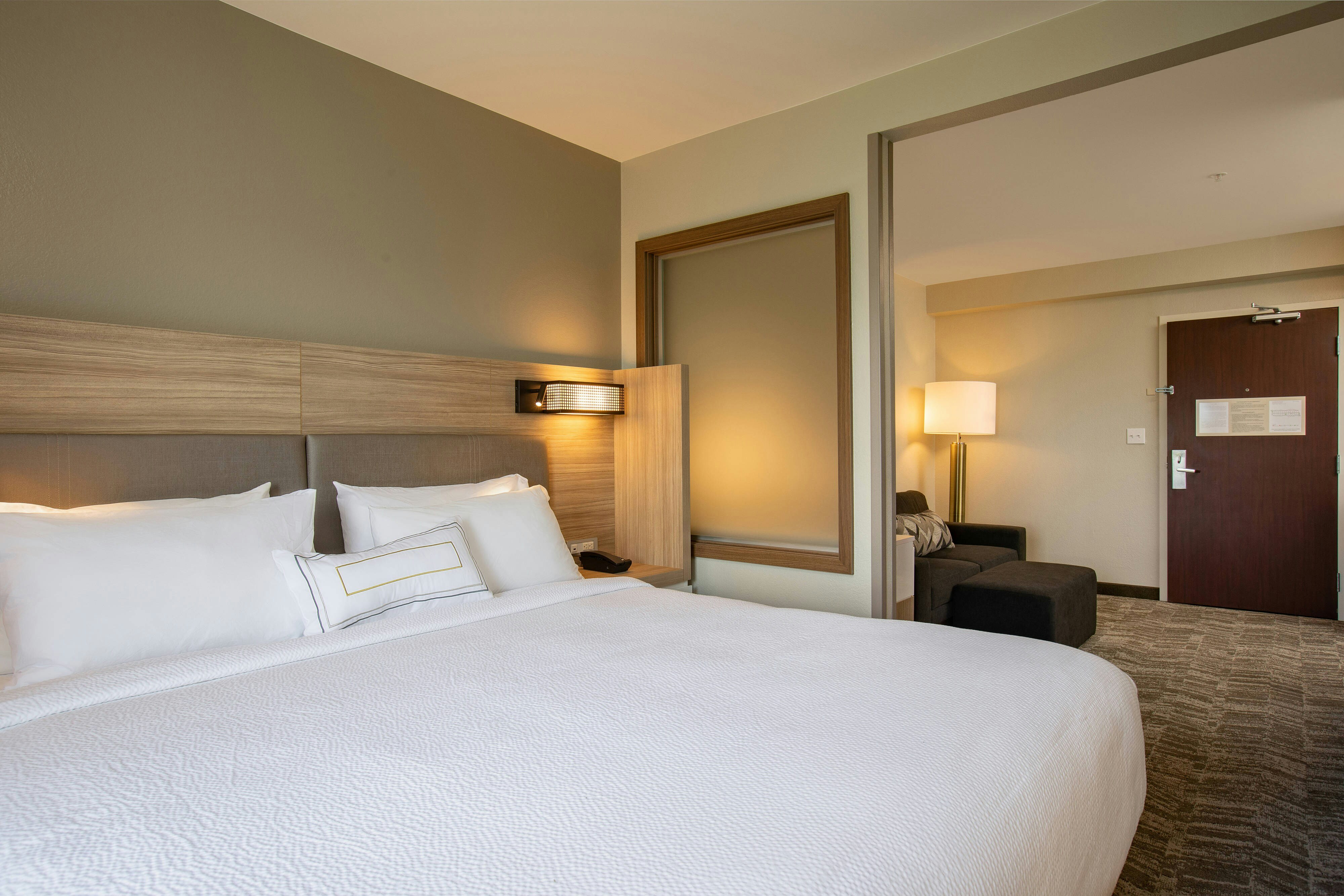 SpringHill Suites by Marriott Orlando Altamonte Springs/Maitland