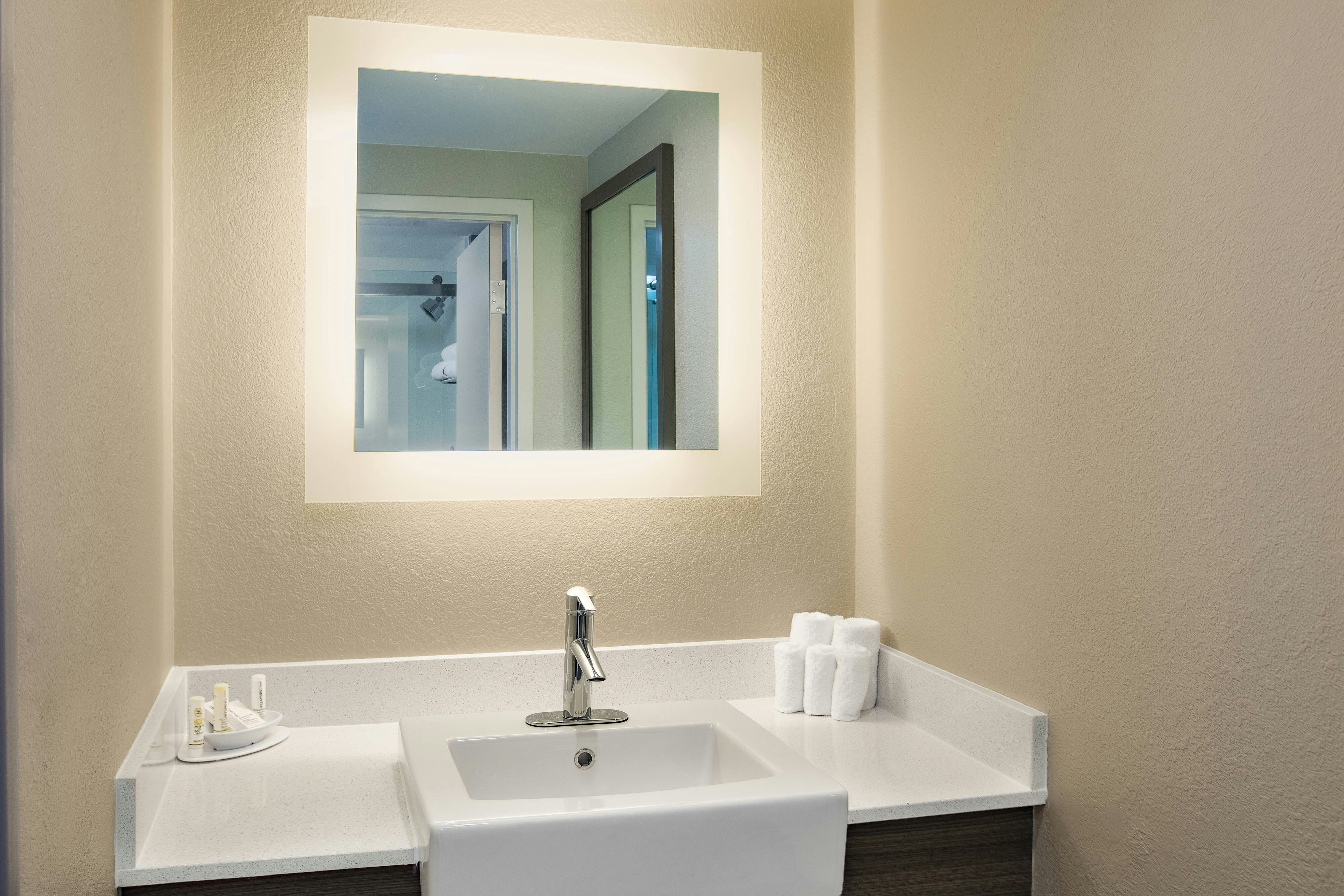SpringHill Suites by Marriott Orlando Altamonte Springs/Maitland