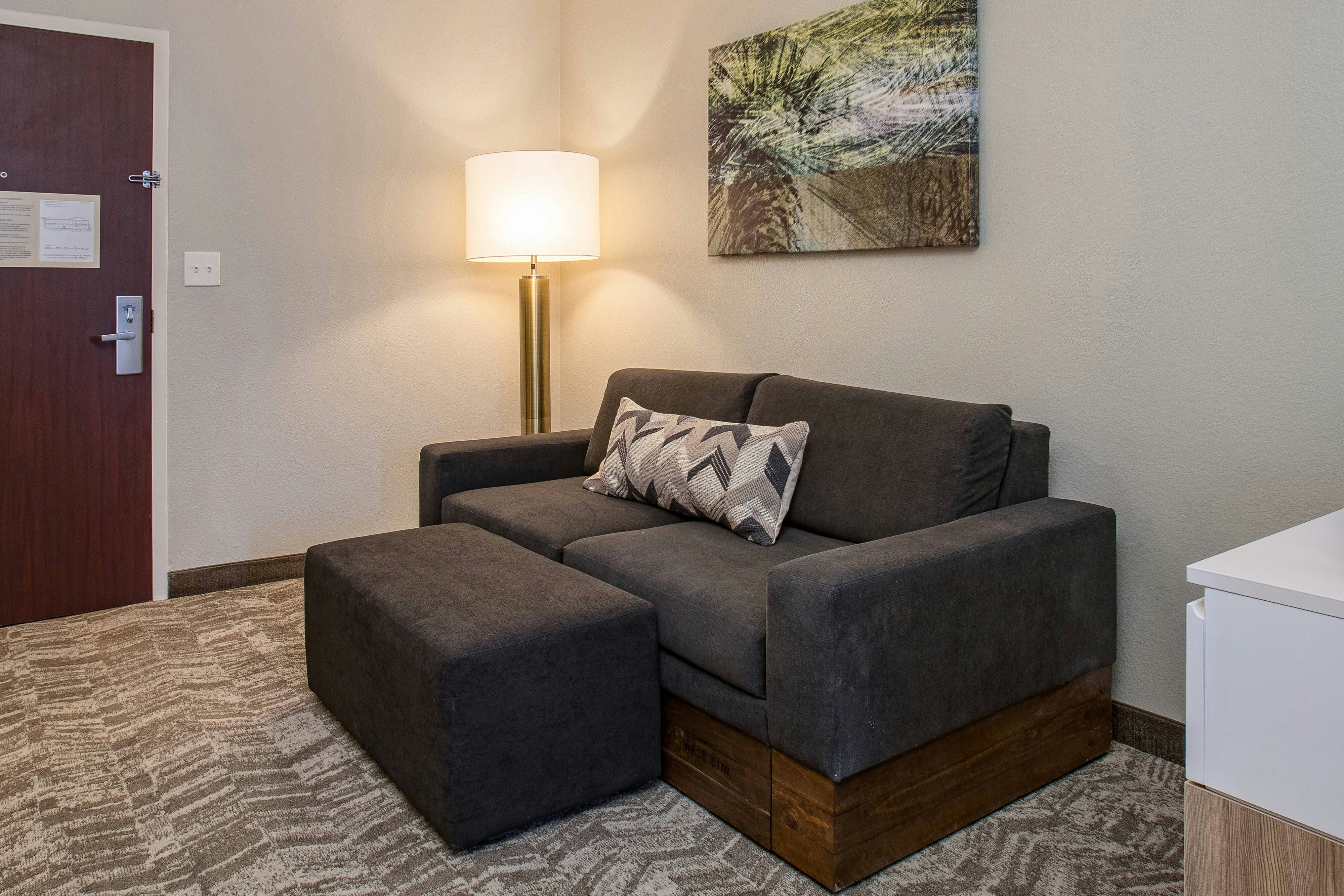 SpringHill Suites by Marriott Orlando Altamonte Springs/Maitland