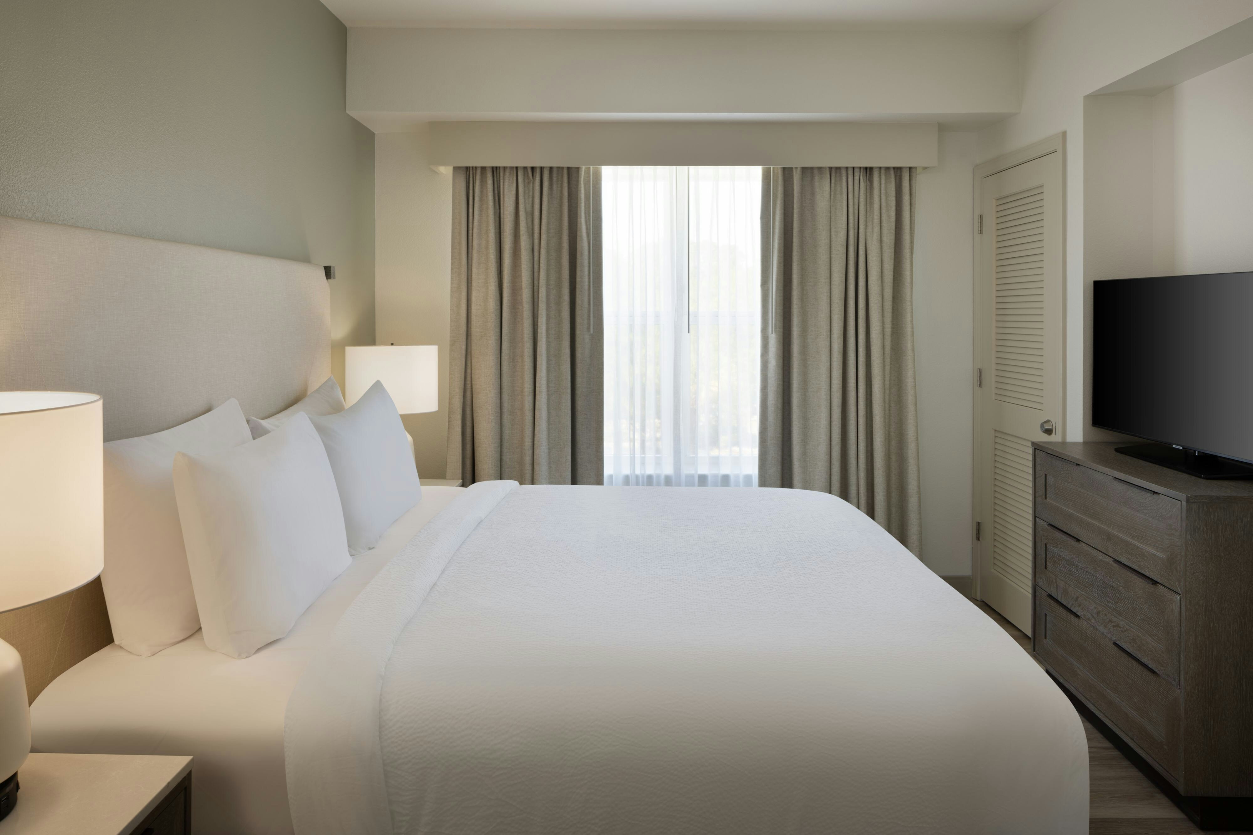 Residence Inn by Marriott Sandestin at Grand Boulevard
