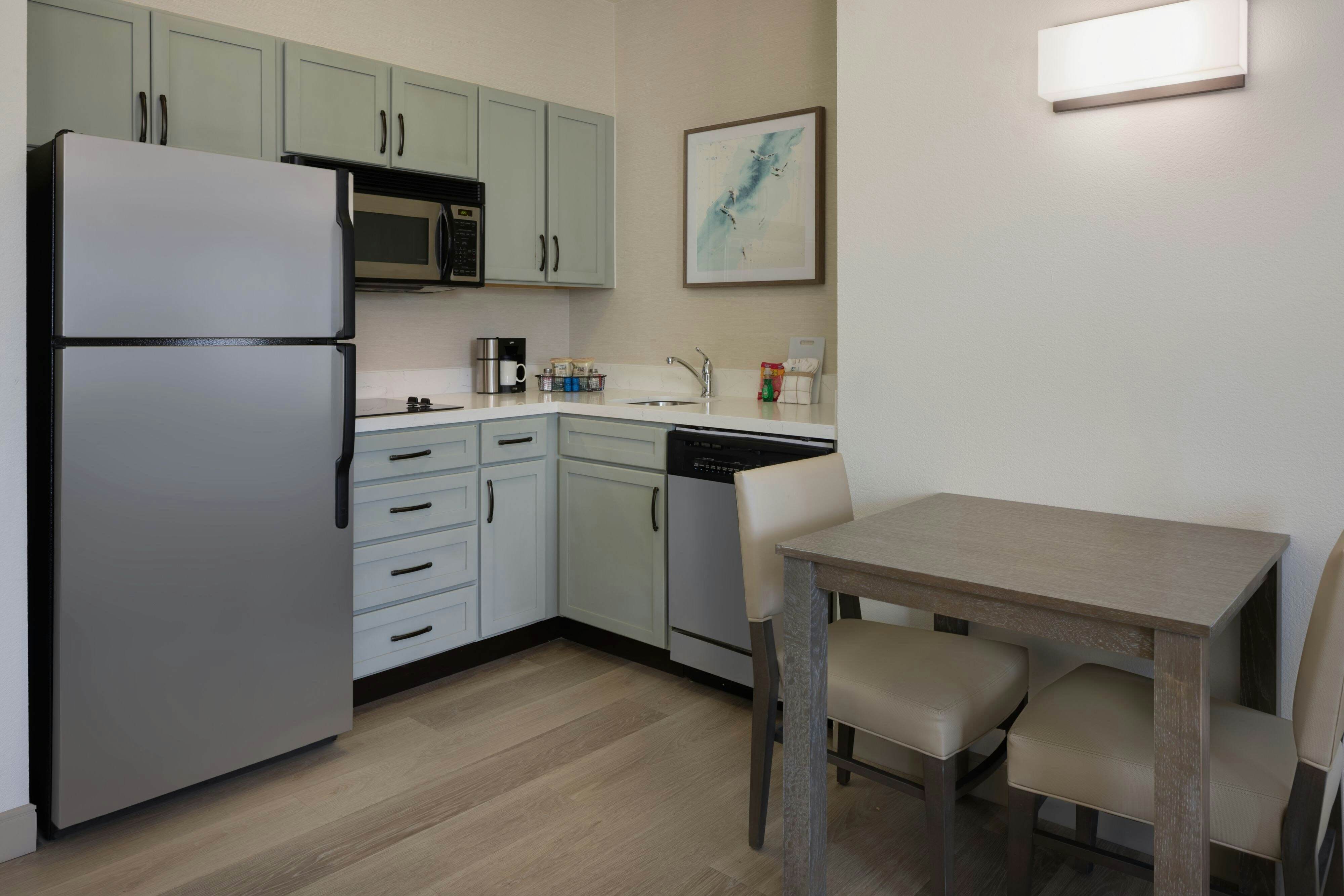 Residence Inn by Marriott Sandestin at Grand Boulevard