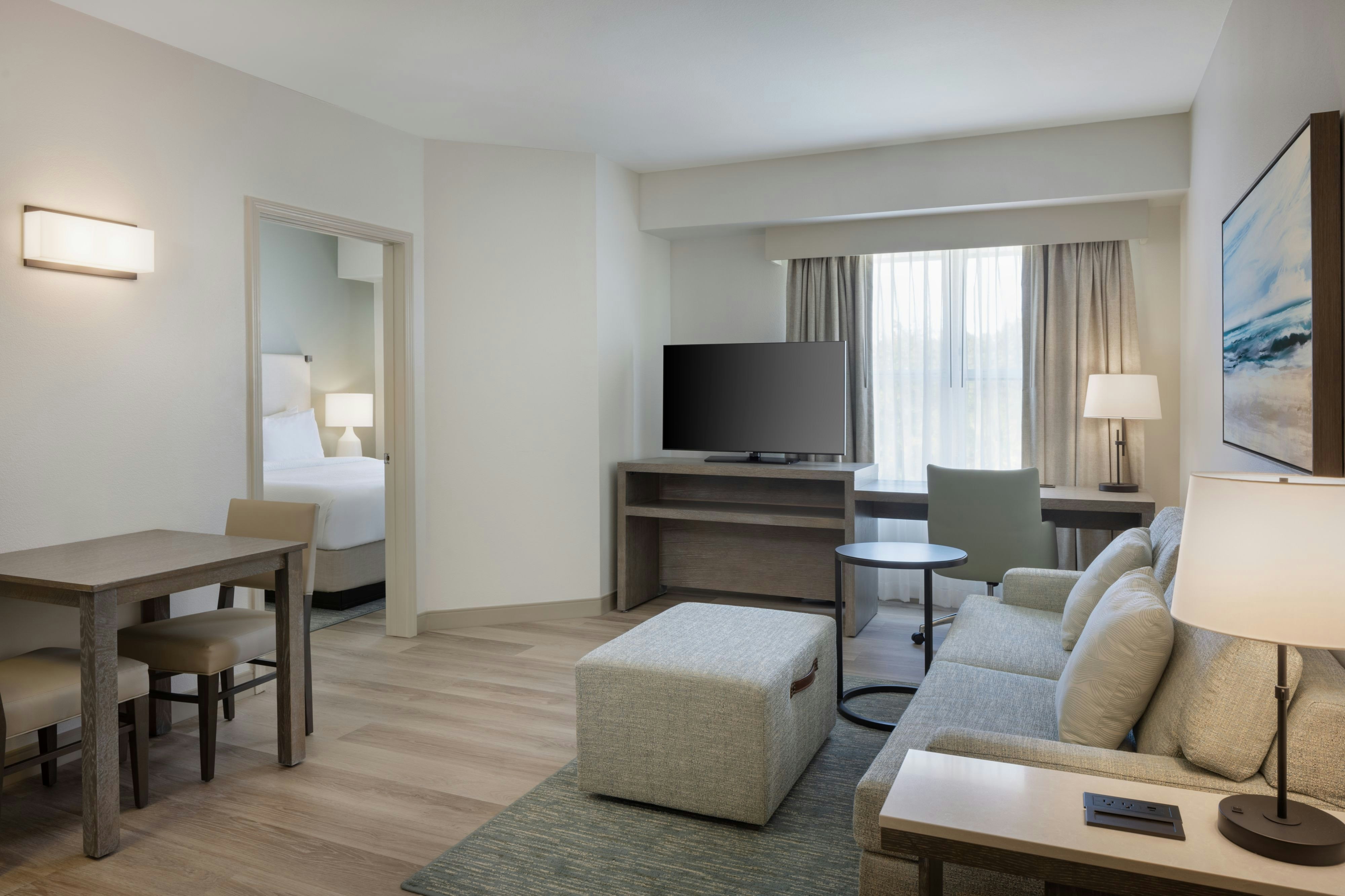 Residence Inn by Marriott Sandestin at Grand Boulevard