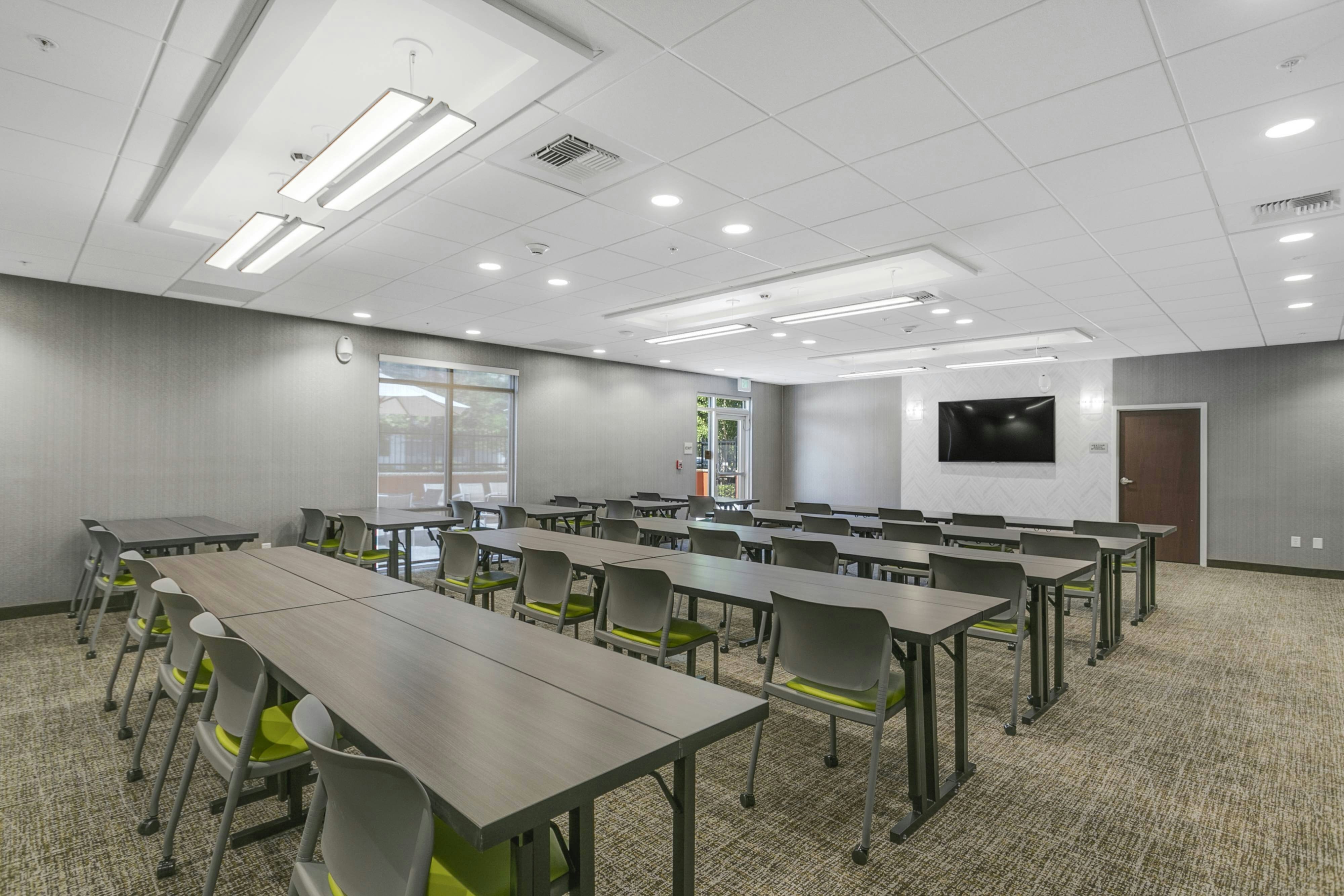 SpringHill Suites by Marriott Sacramento Natomas