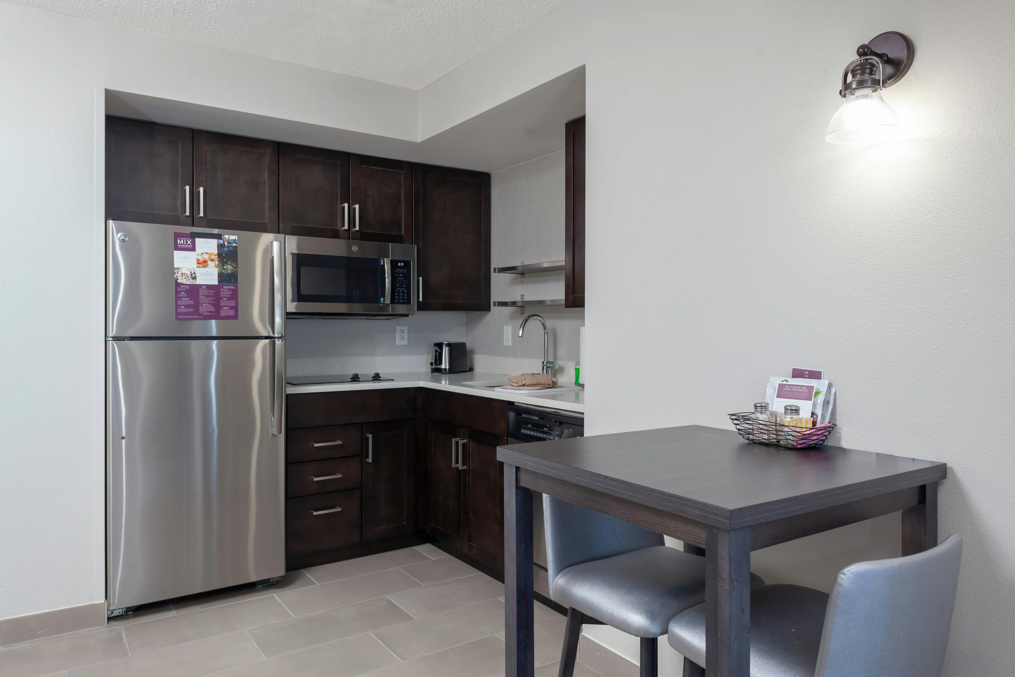 Residence Inn by Marriott Virginia Beach Oceanfront