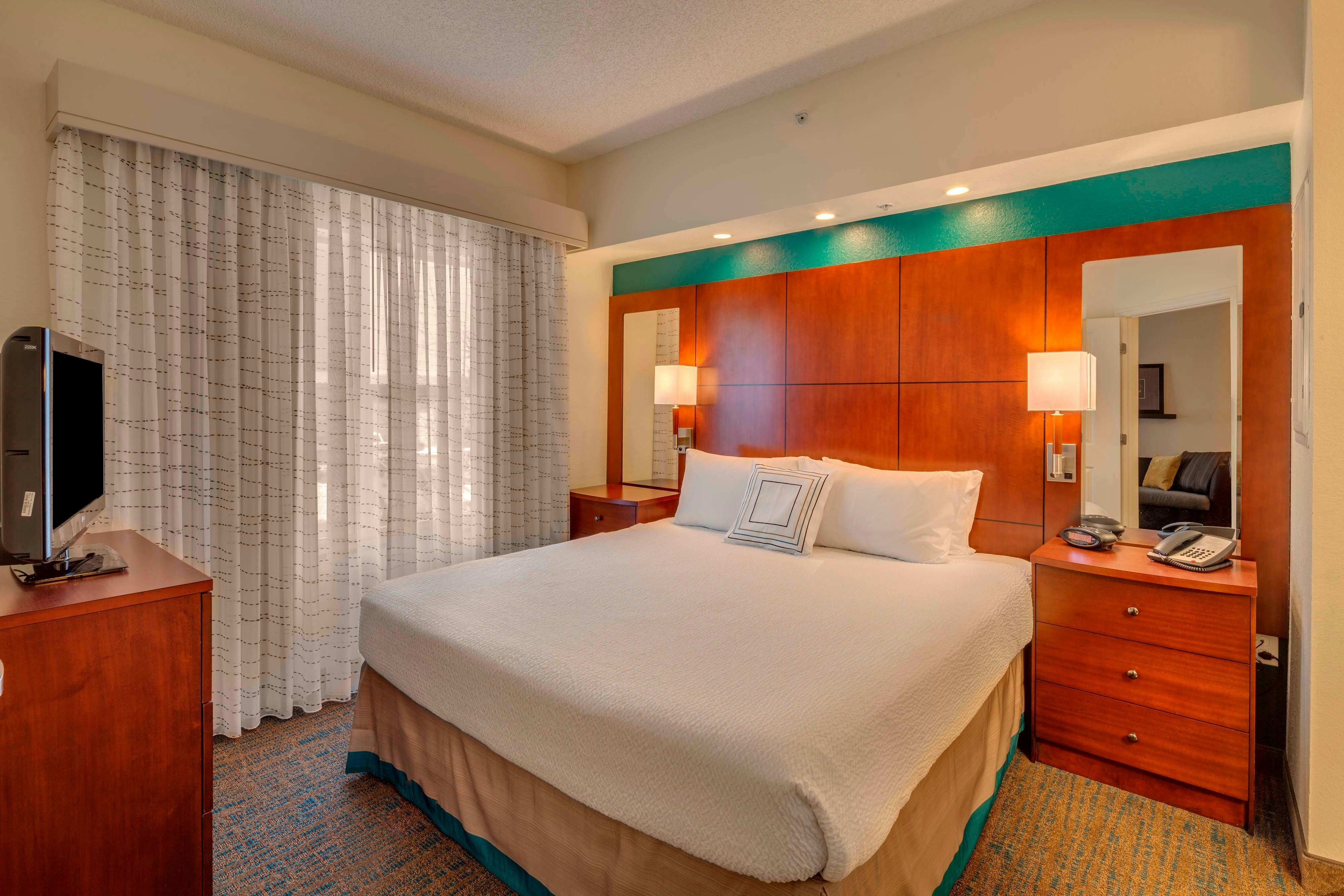 Residence Inn by Marriott Ocala