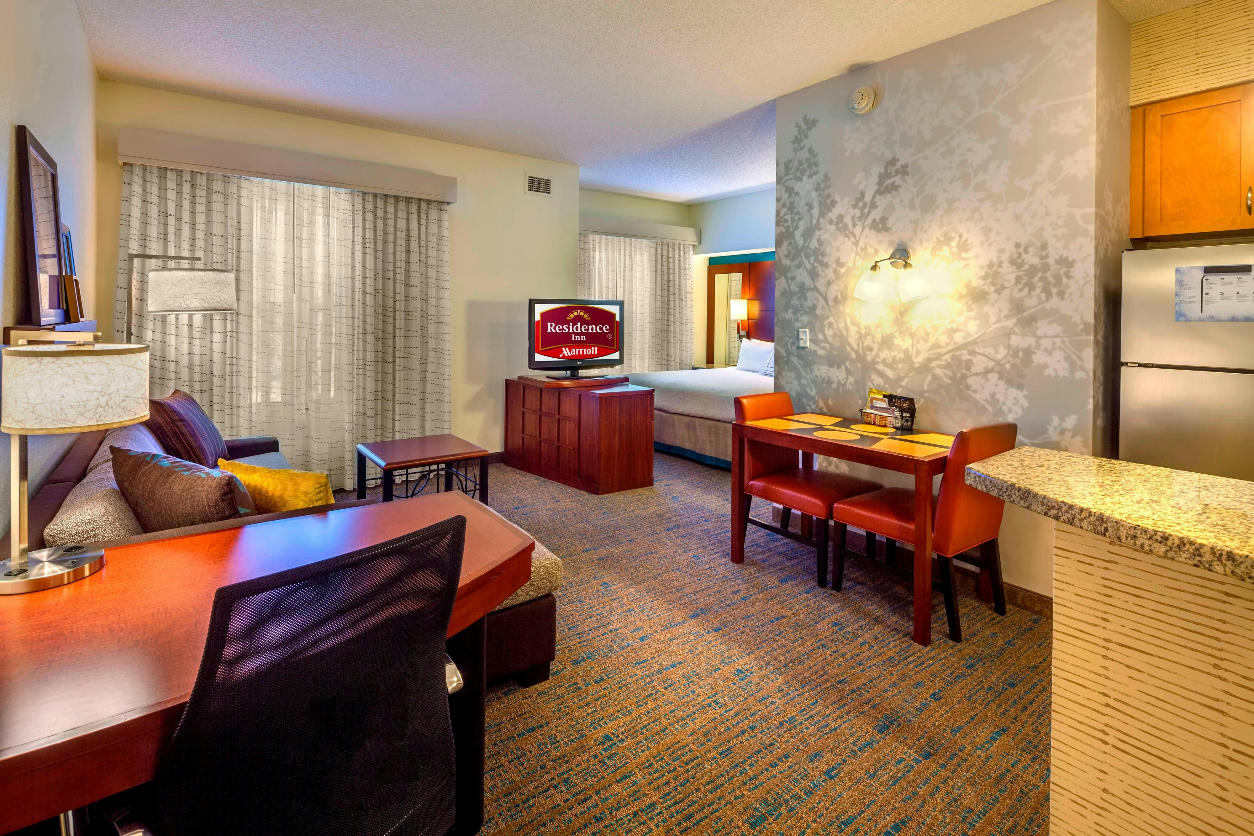 Residence Inn by Marriott Ocala