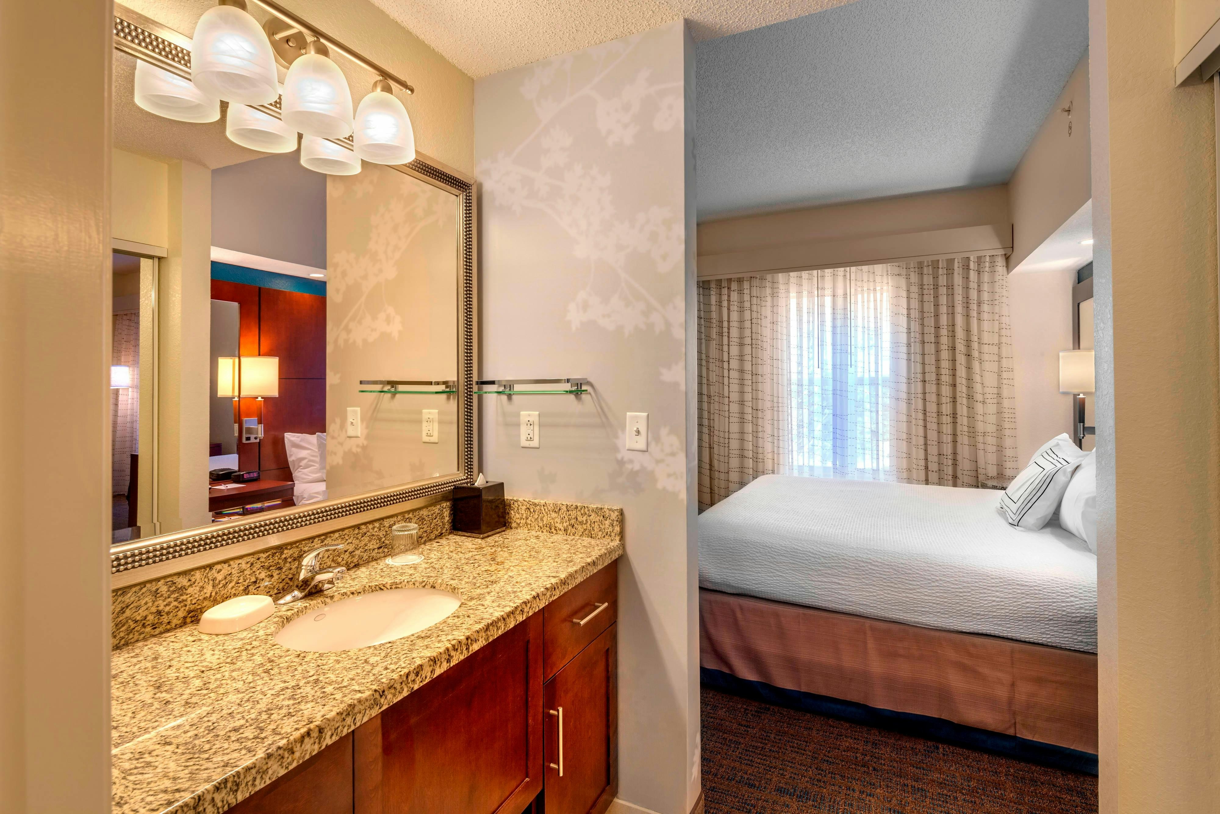 Residence Inn by Marriott Ocala