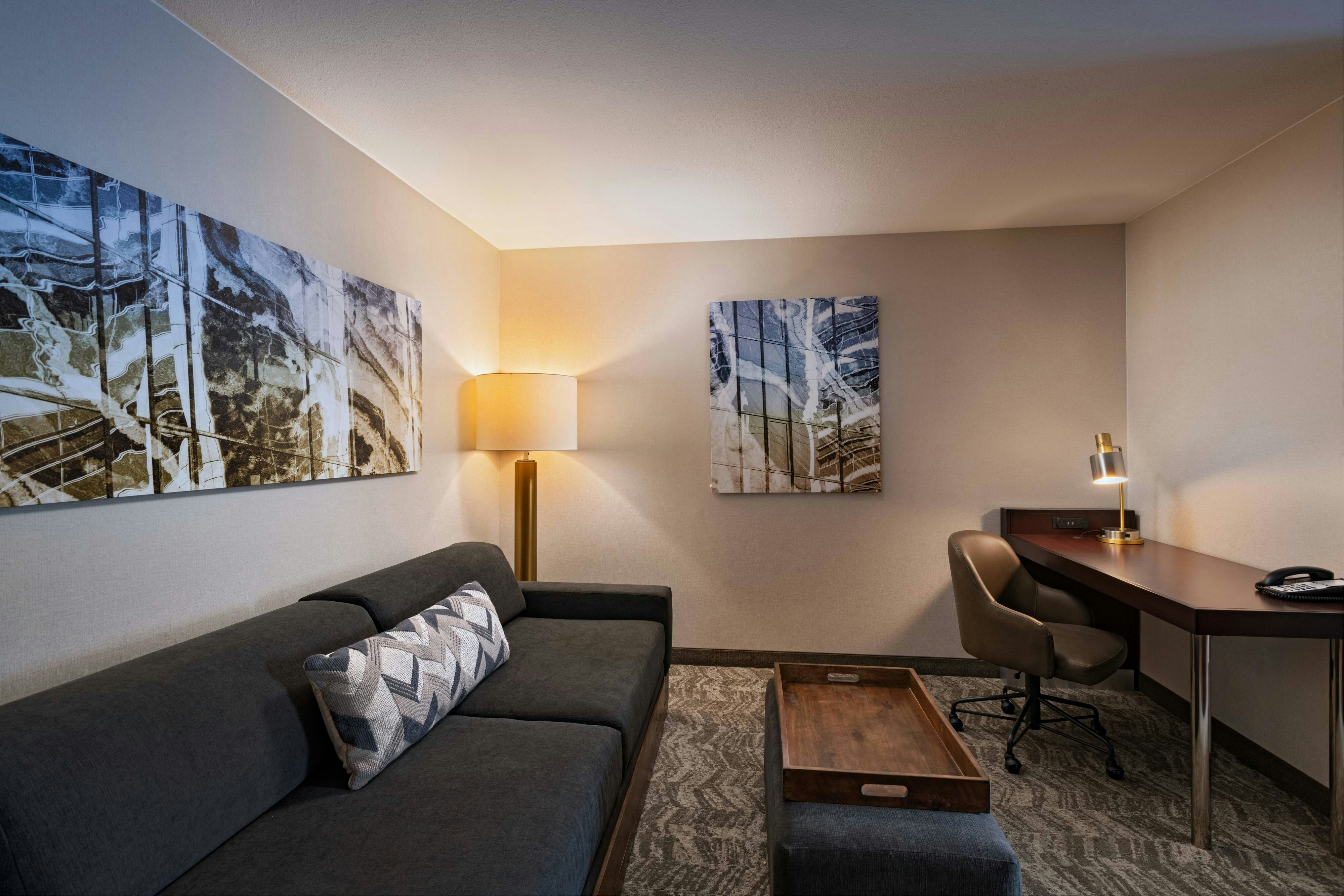 SpringHill Suites by Marriott Boise West/Eagle