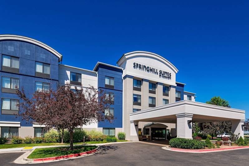 SpringHill Suites by Marriott Boise West/Eagle