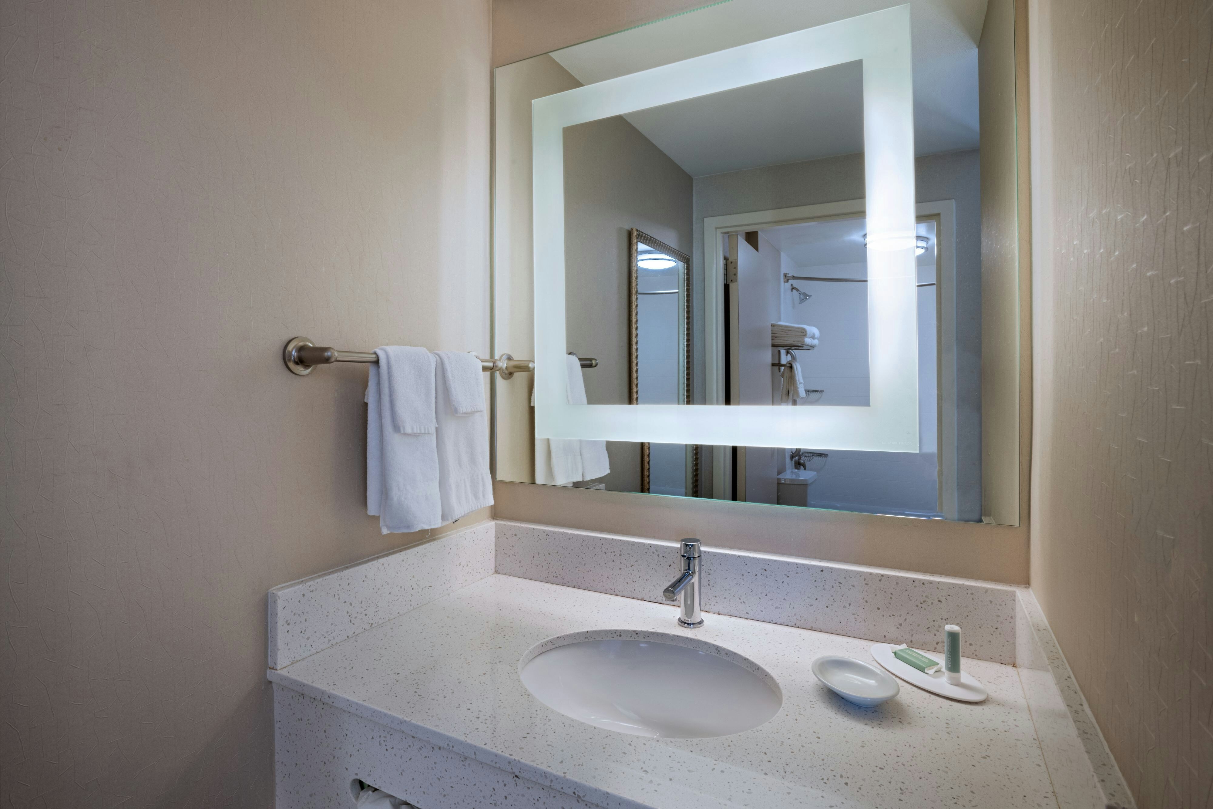 SpringHill Suites by Marriott Boise West/Eagle