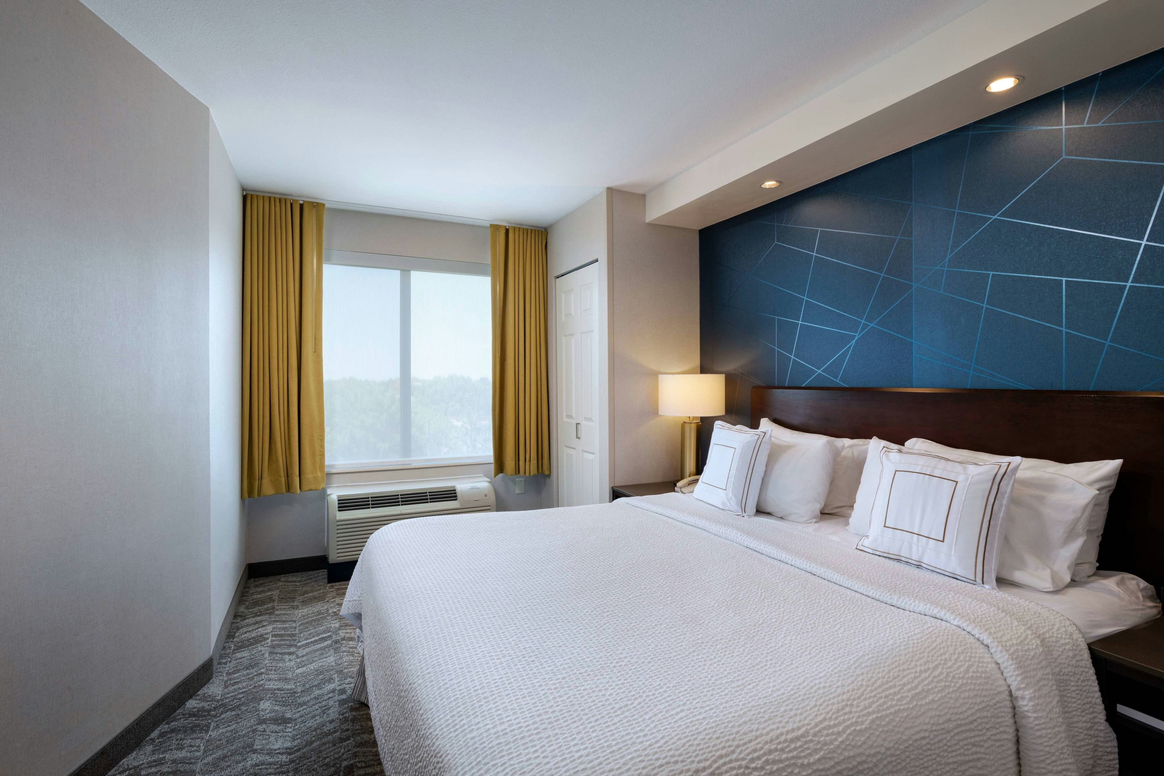 SpringHill Suites by Marriott Boise West/Eagle