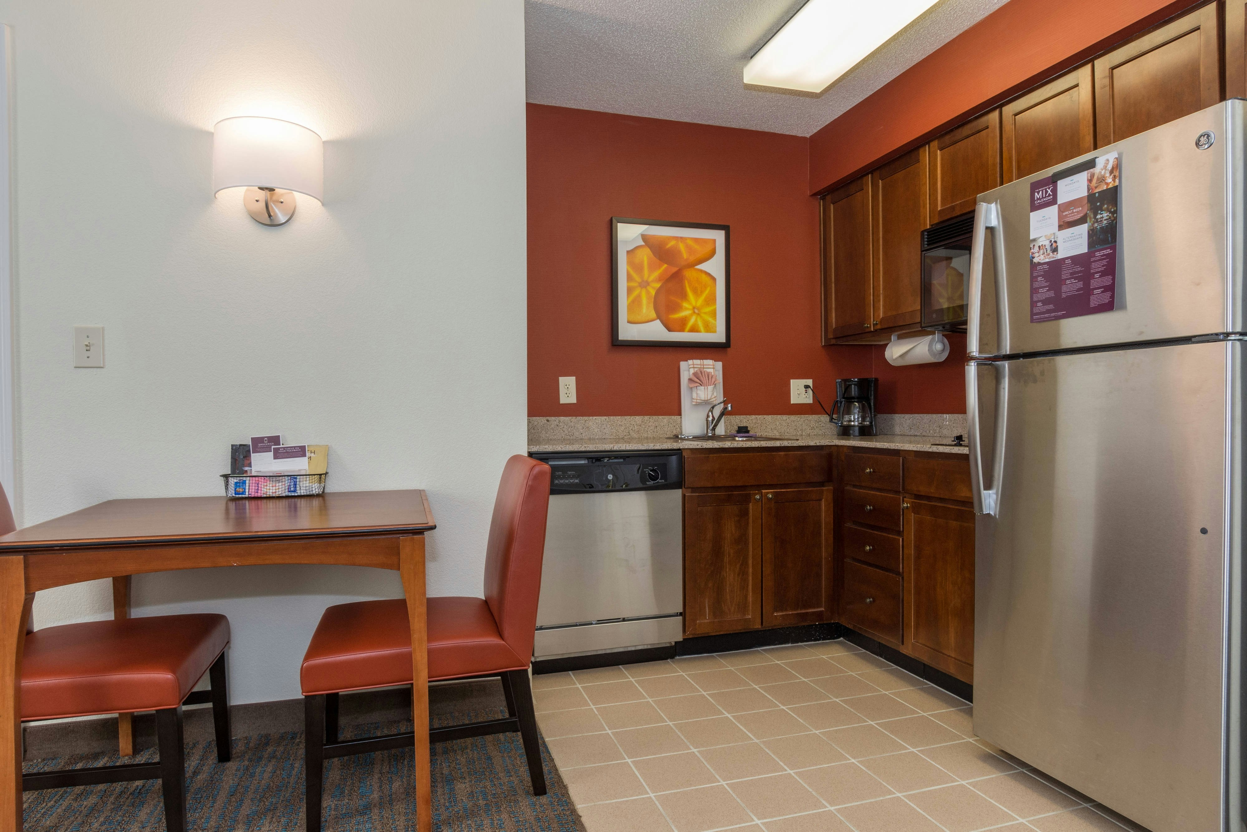 Residence Inn by Marriott Charlotte Lake Norman