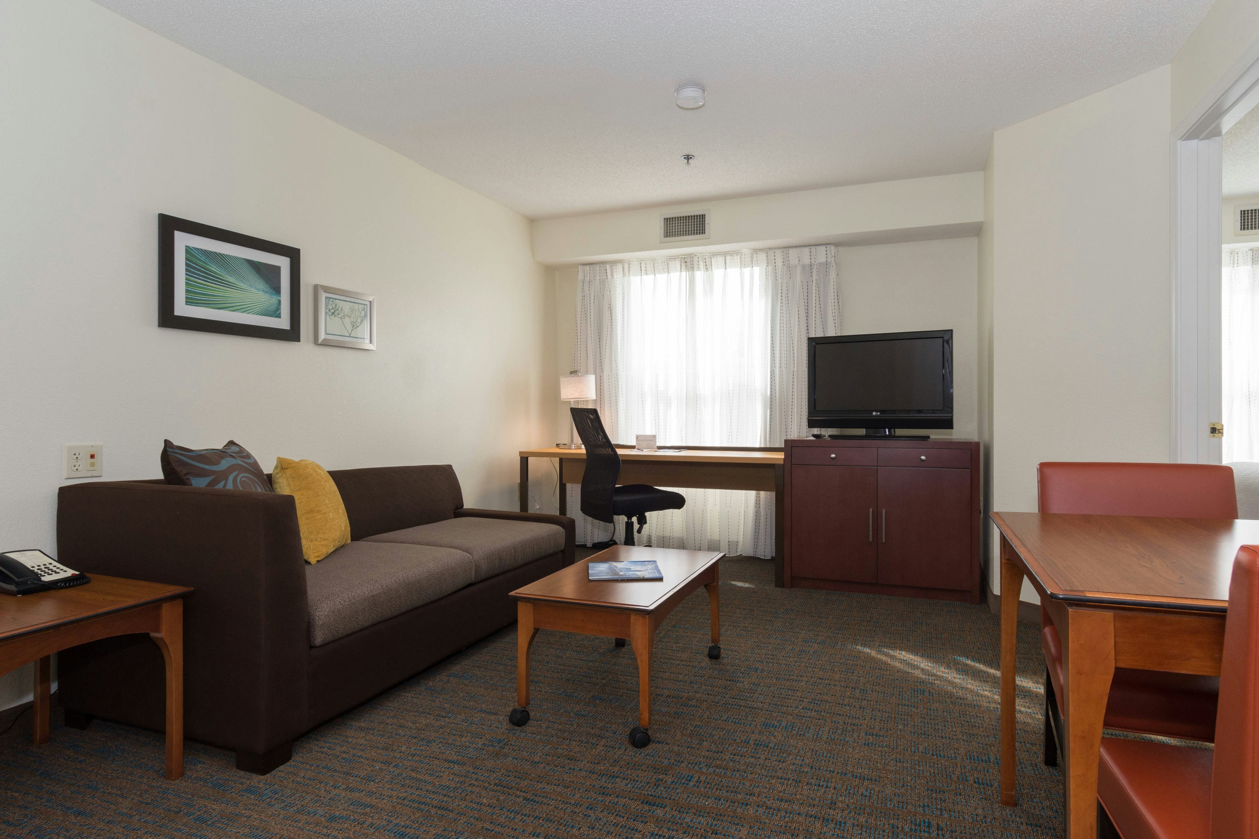 Residence Inn by Marriott Charlotte Lake Norman