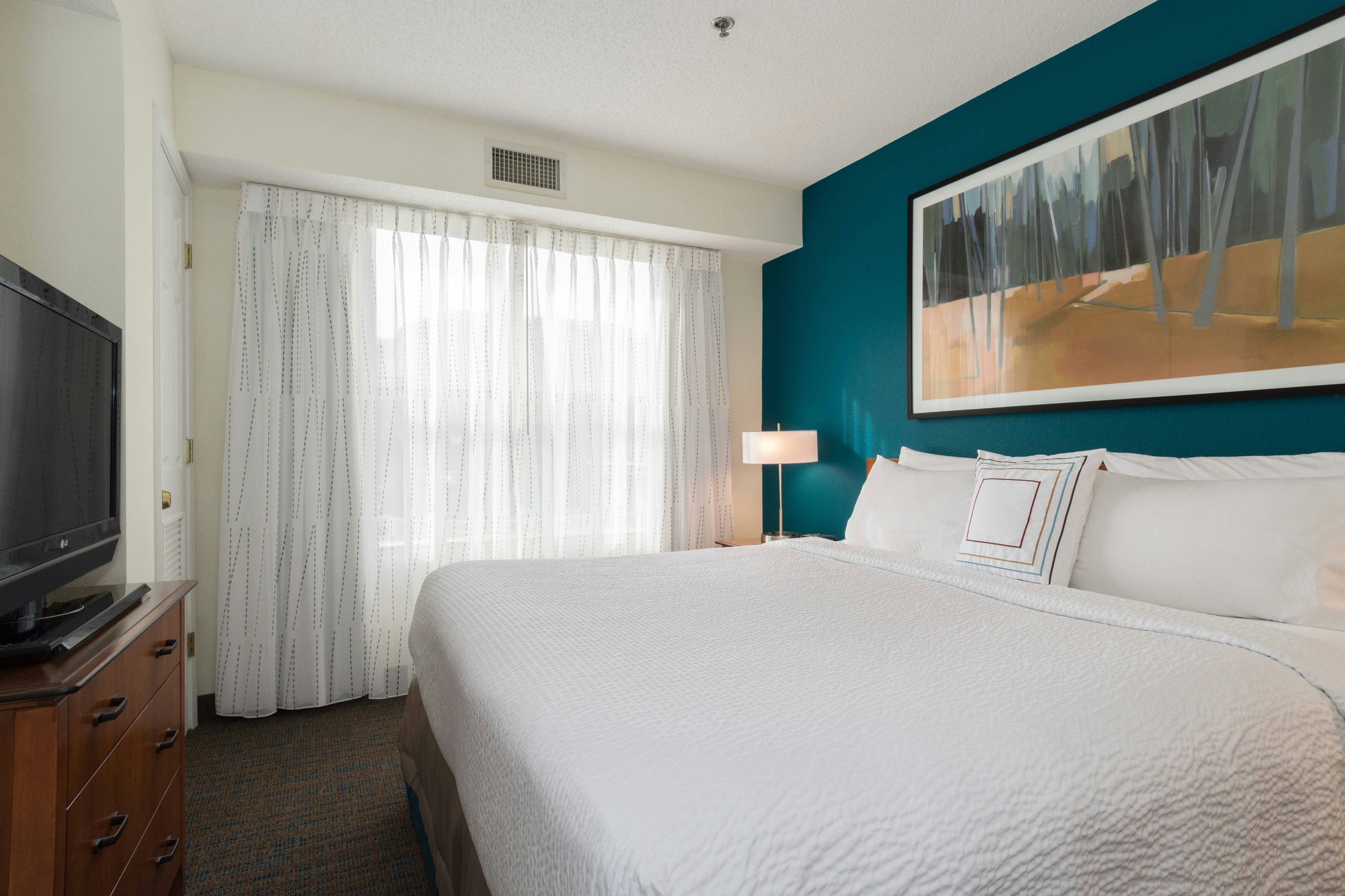 Residence Inn by Marriott Charlotte Lake Norman