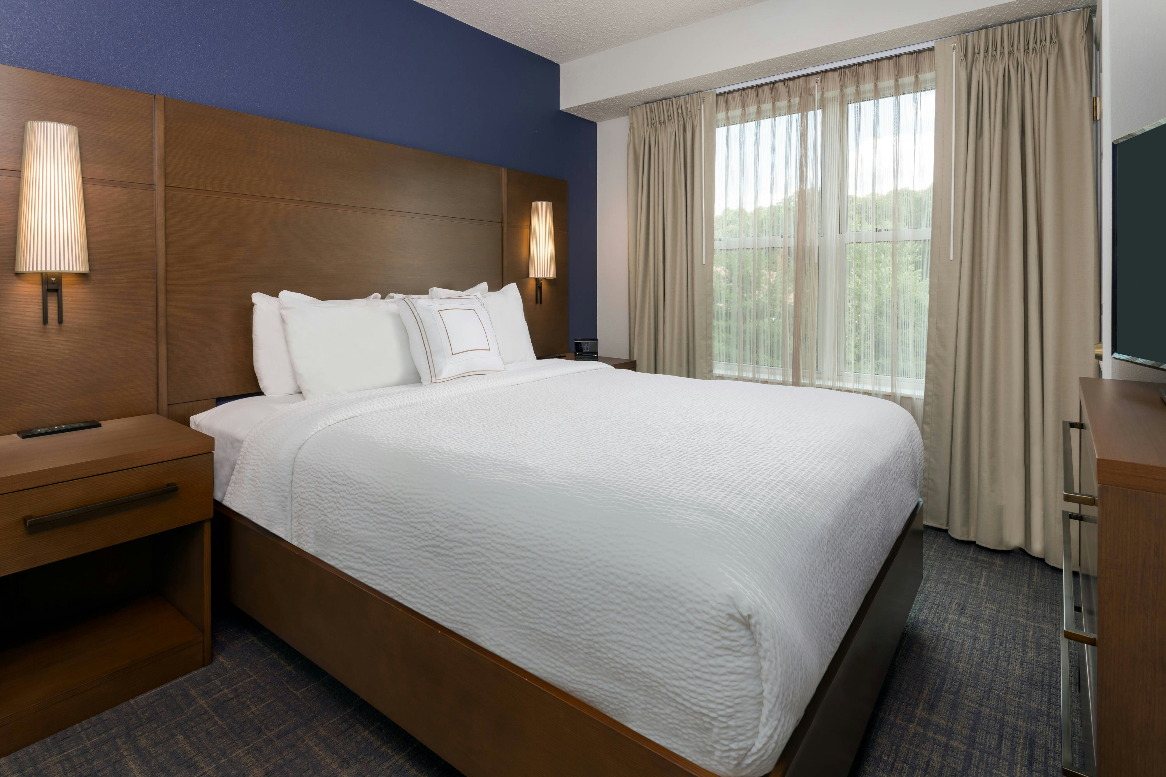 Residence Inn by Marriott Wayne