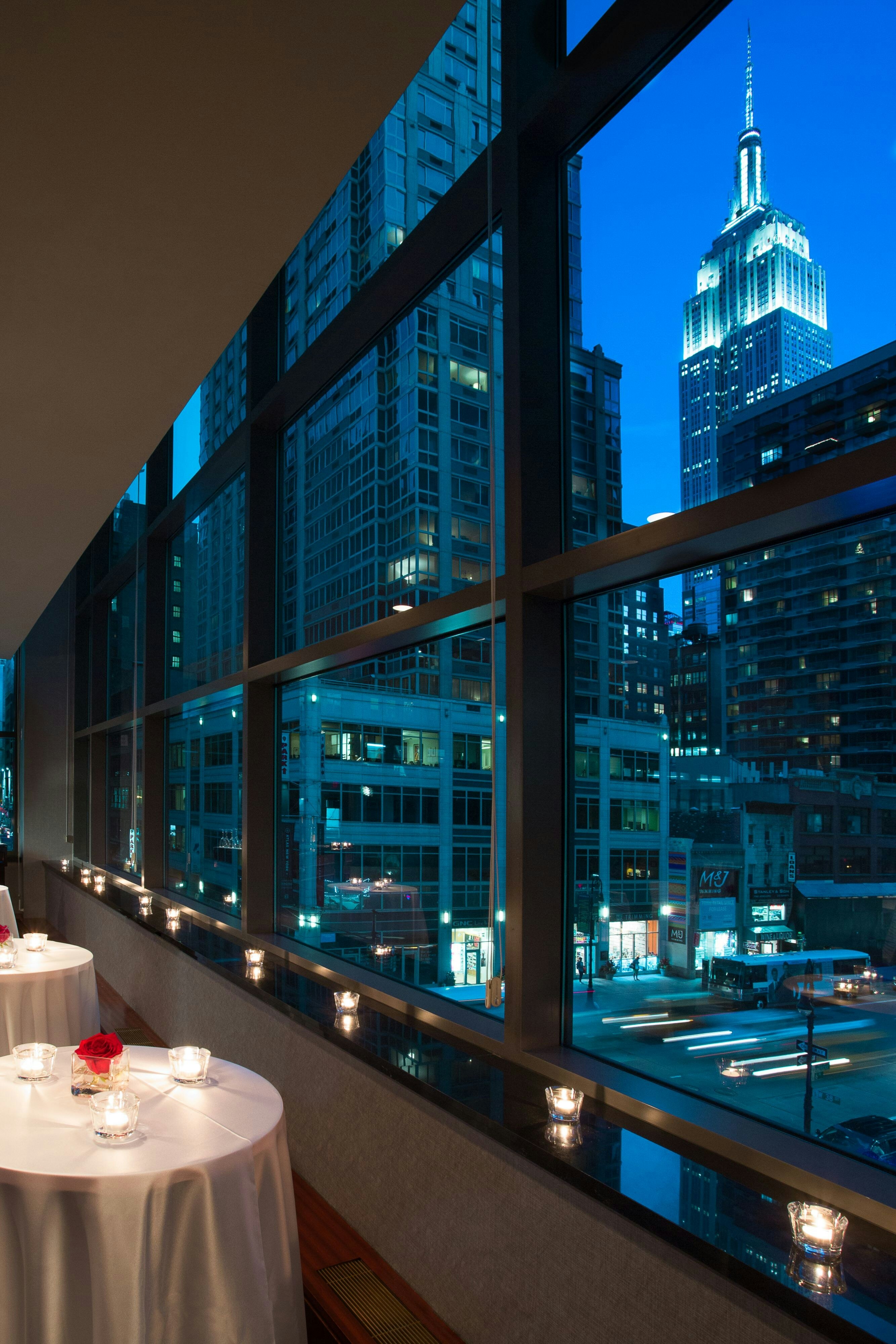 Residence Inn by Marriott New York Manhattan/Times Square