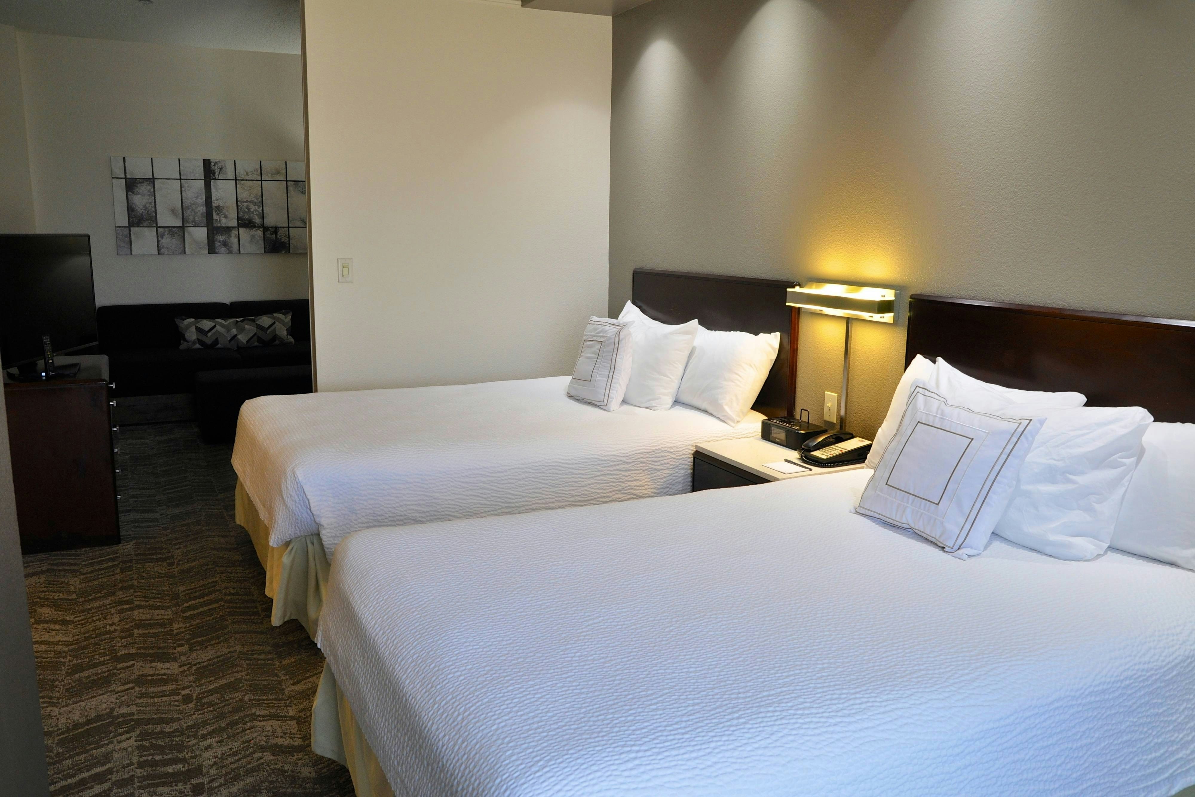 SpringHill Suites by Marriott Houston Katy Mills