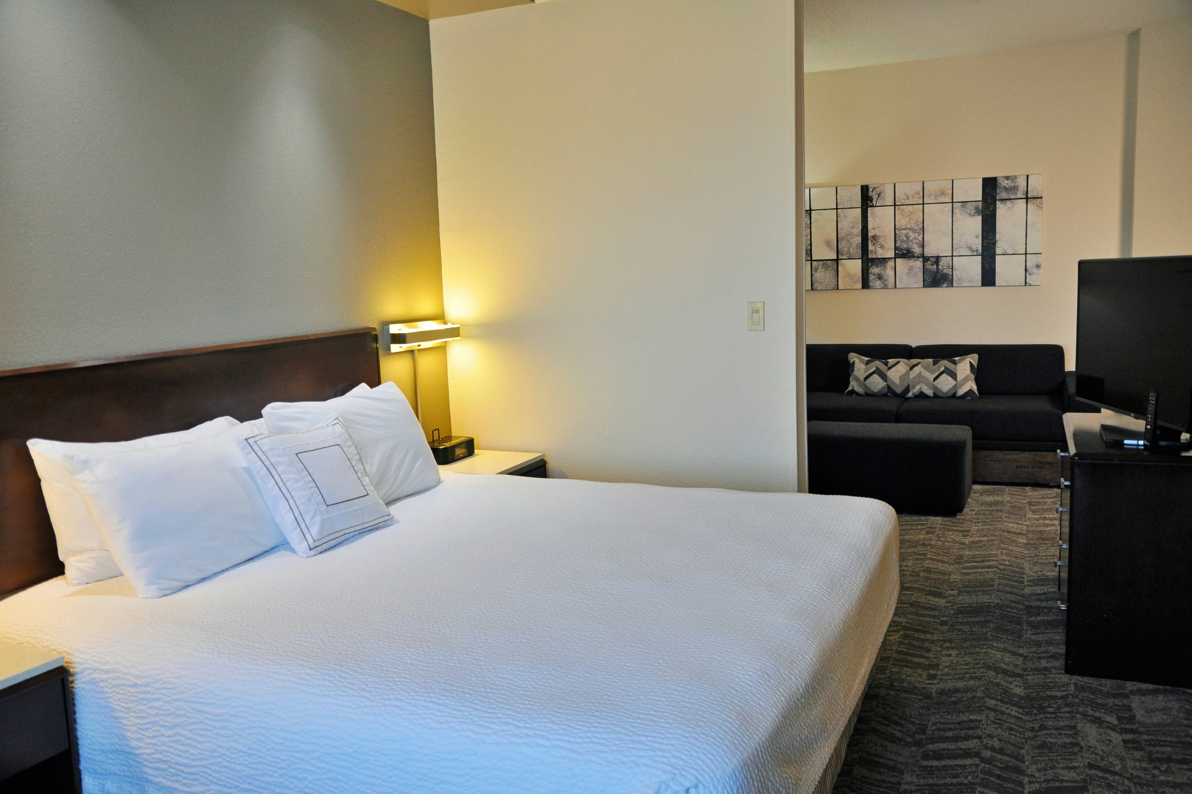 SpringHill Suites by Marriott Houston Katy Mills
