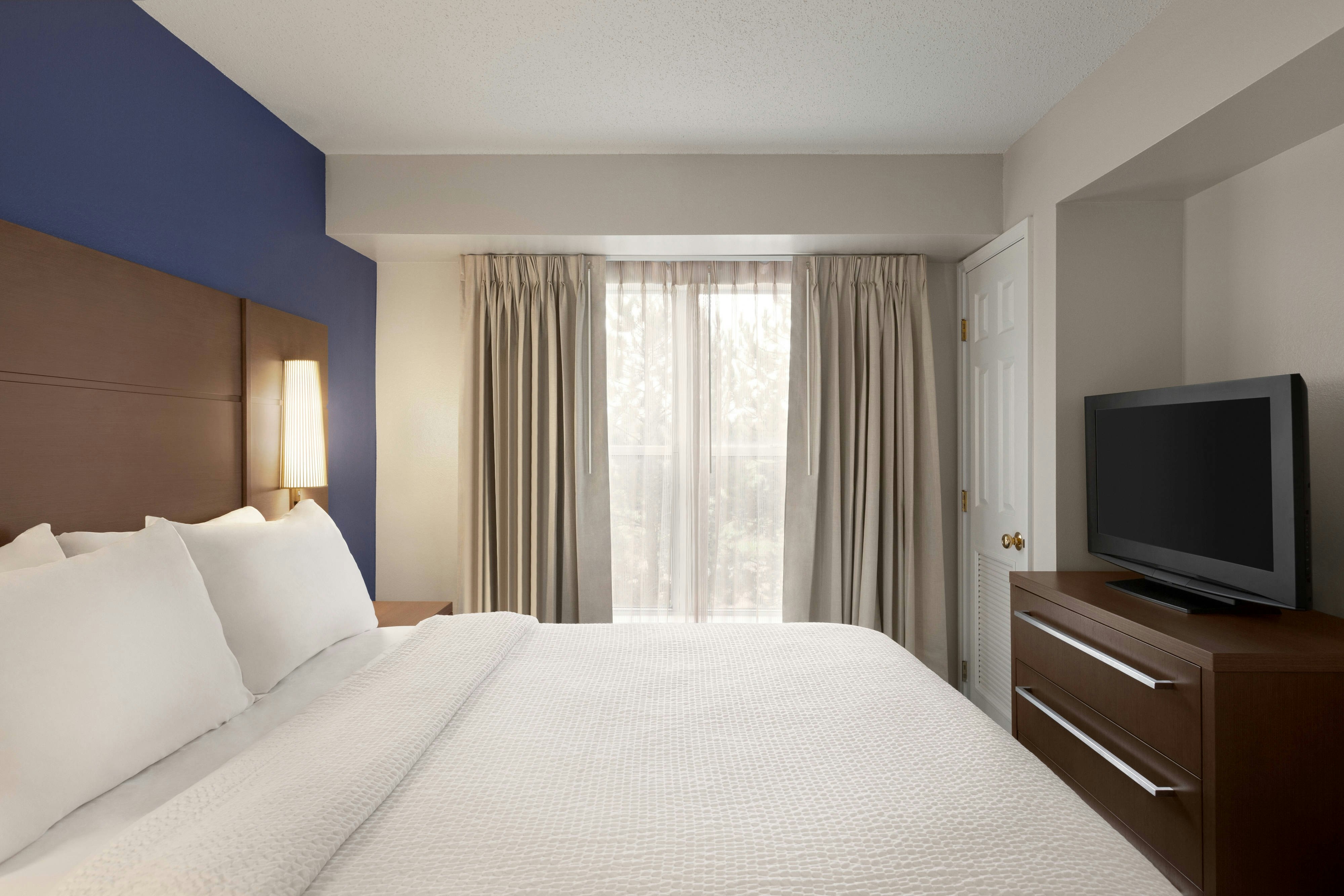 Residence Inn by Marriott Chicago Bloomingdale