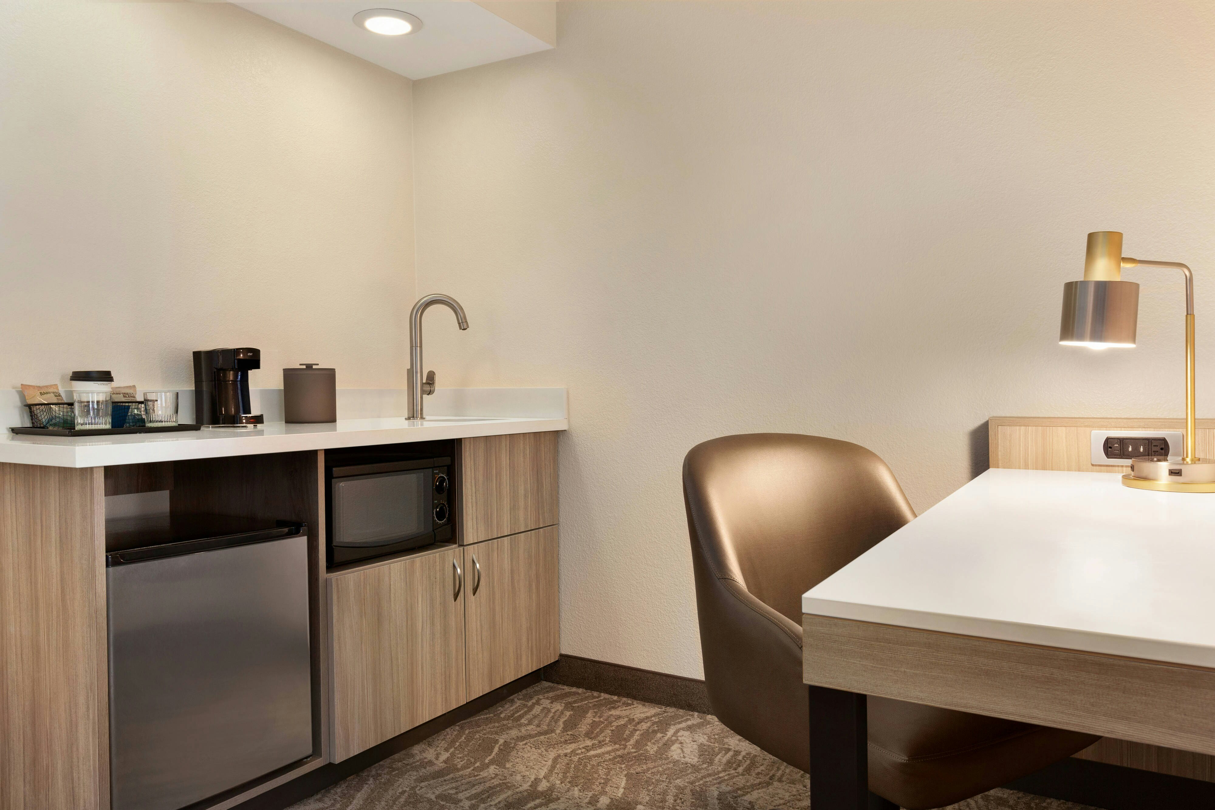 SpringHill Suites by Marriott Phoenix Chandler/Fashion Center