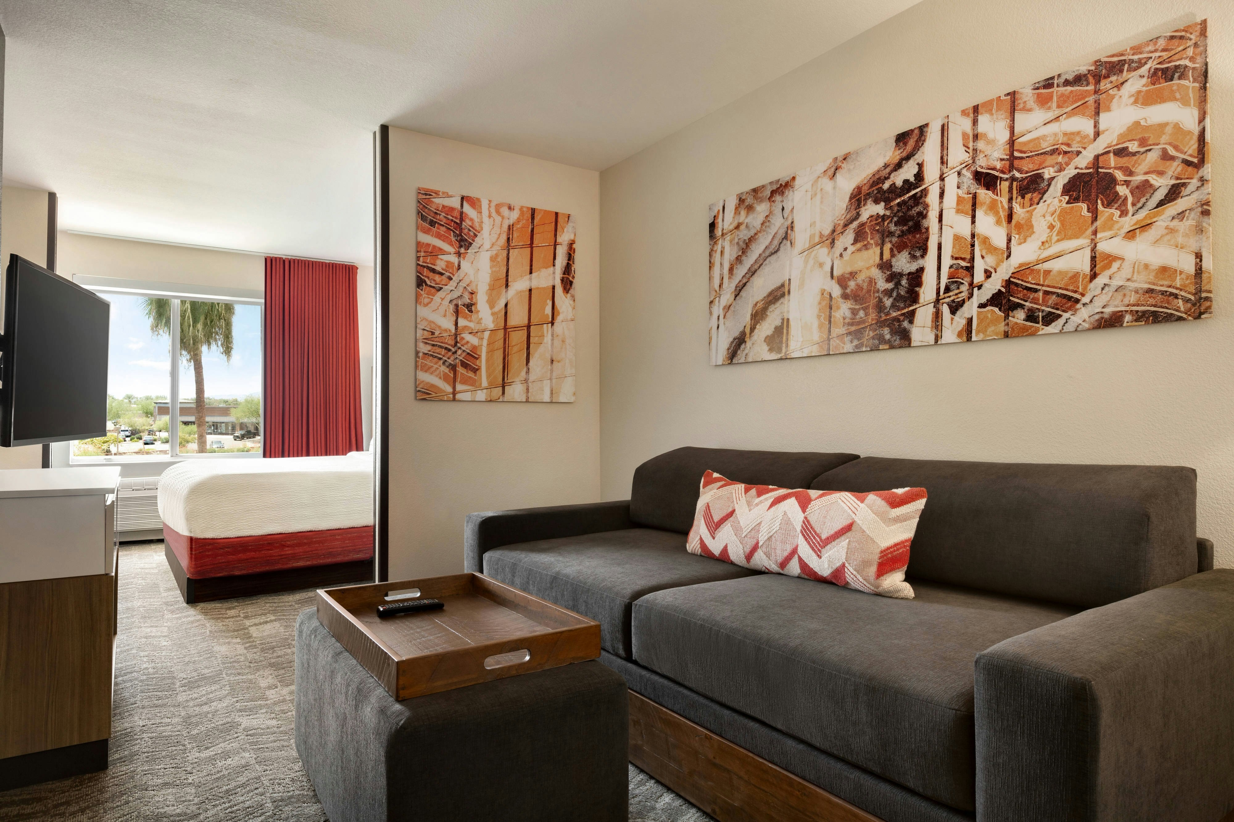 SpringHill Suites by Marriott Phoenix Chandler/Fashion Center