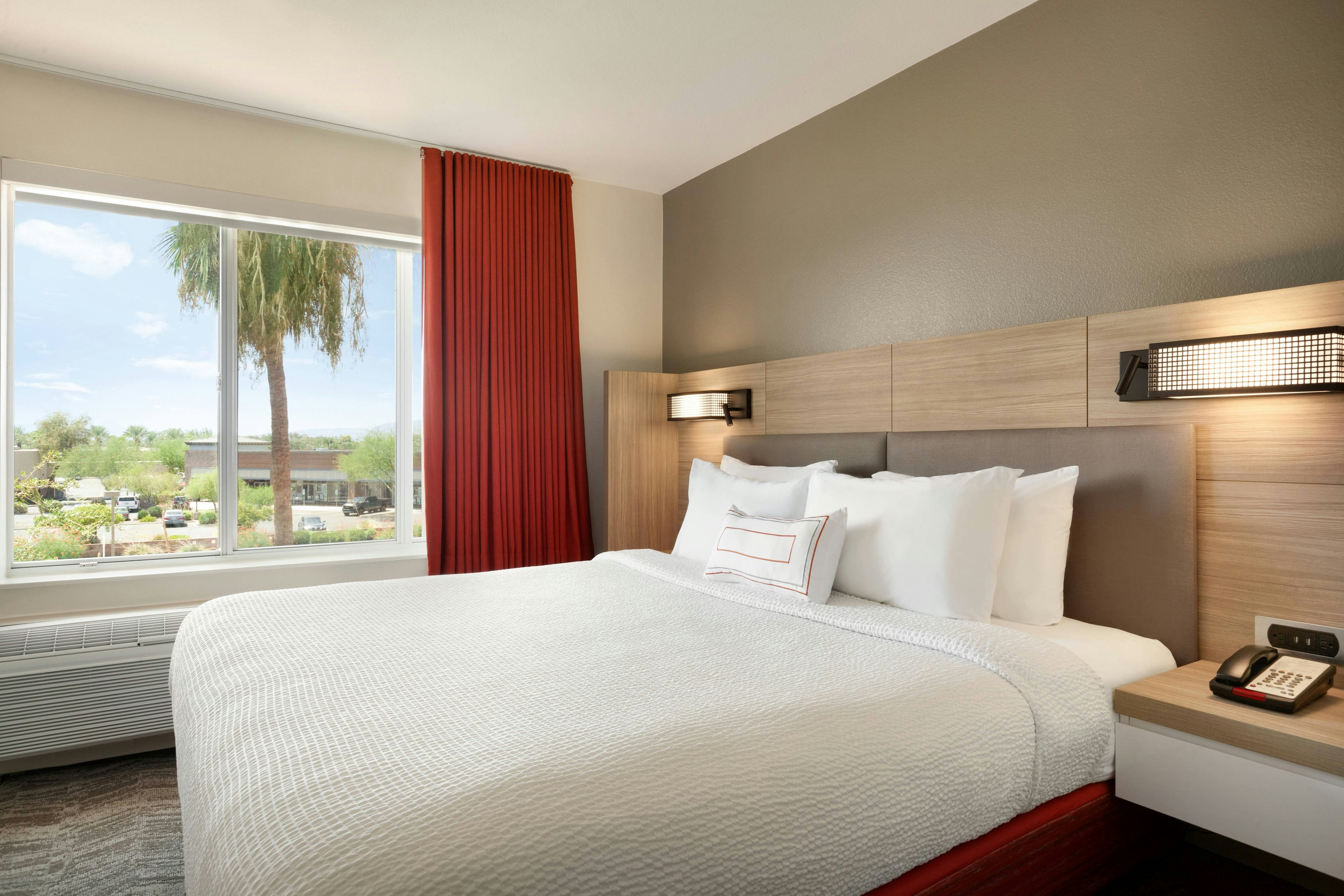 SpringHill Suites by Marriott Phoenix Chandler/Fashion Center