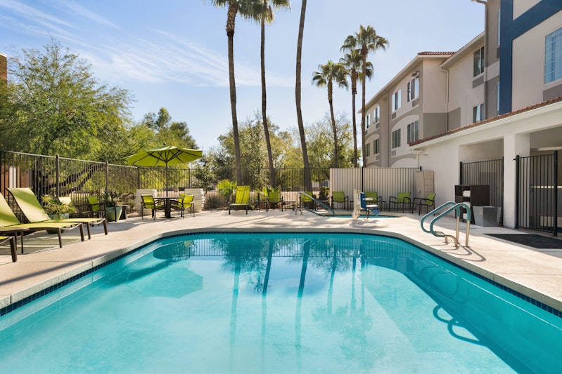 SpringHill Suites by Marriott Phoenix Chandler/Fashion Center
