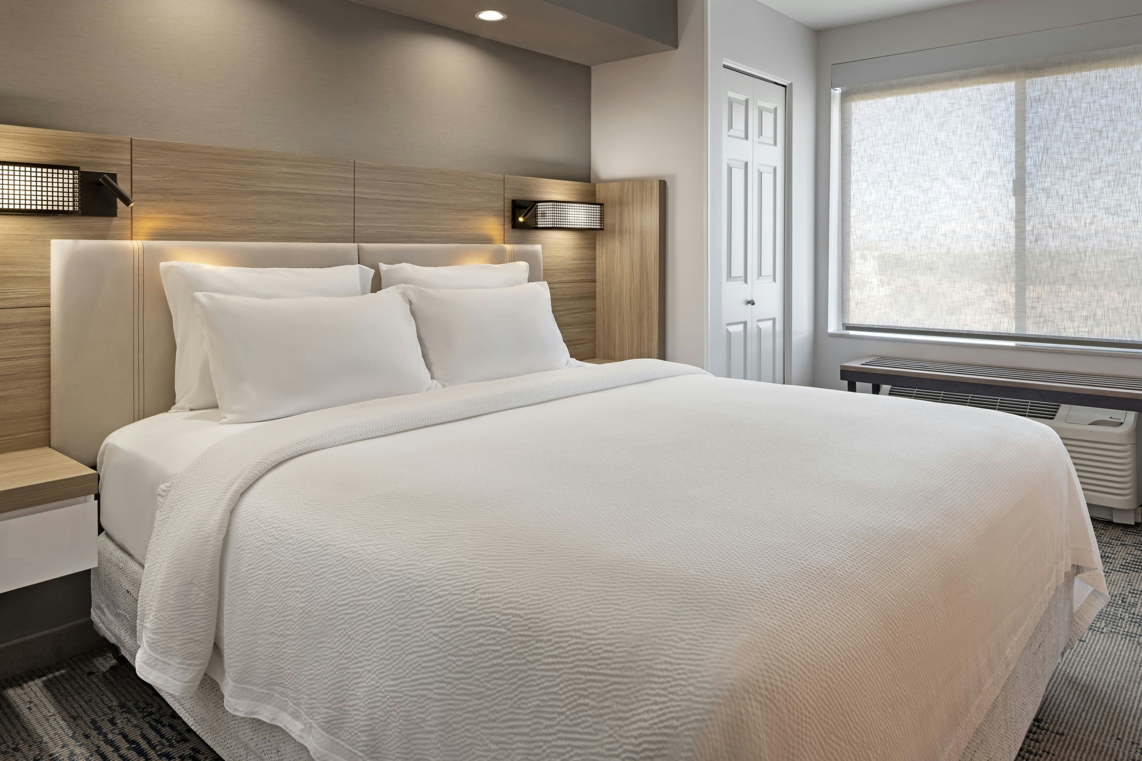 SpringHill Suites by Marriott Lancaster Palmdale